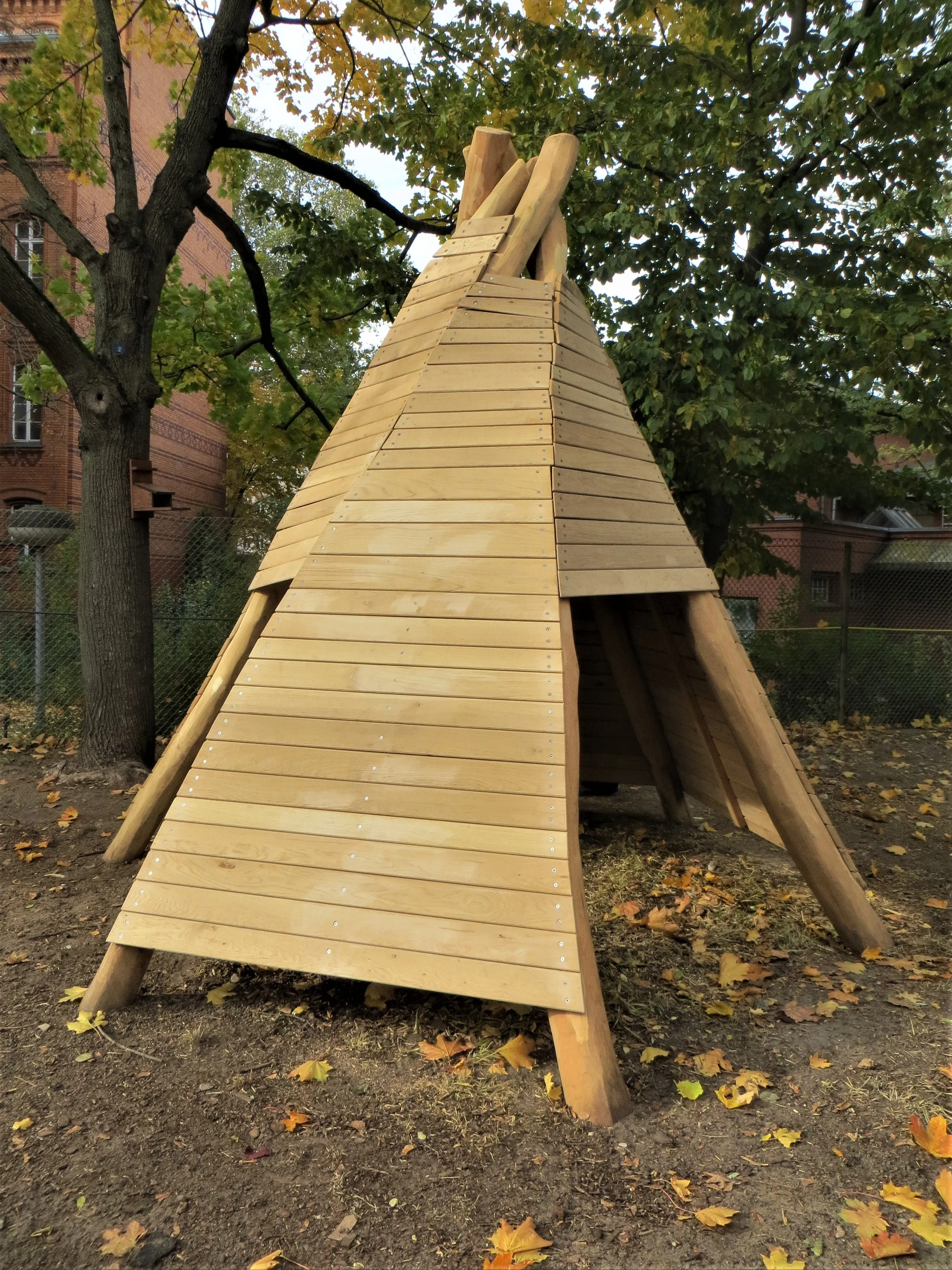 Tipi
