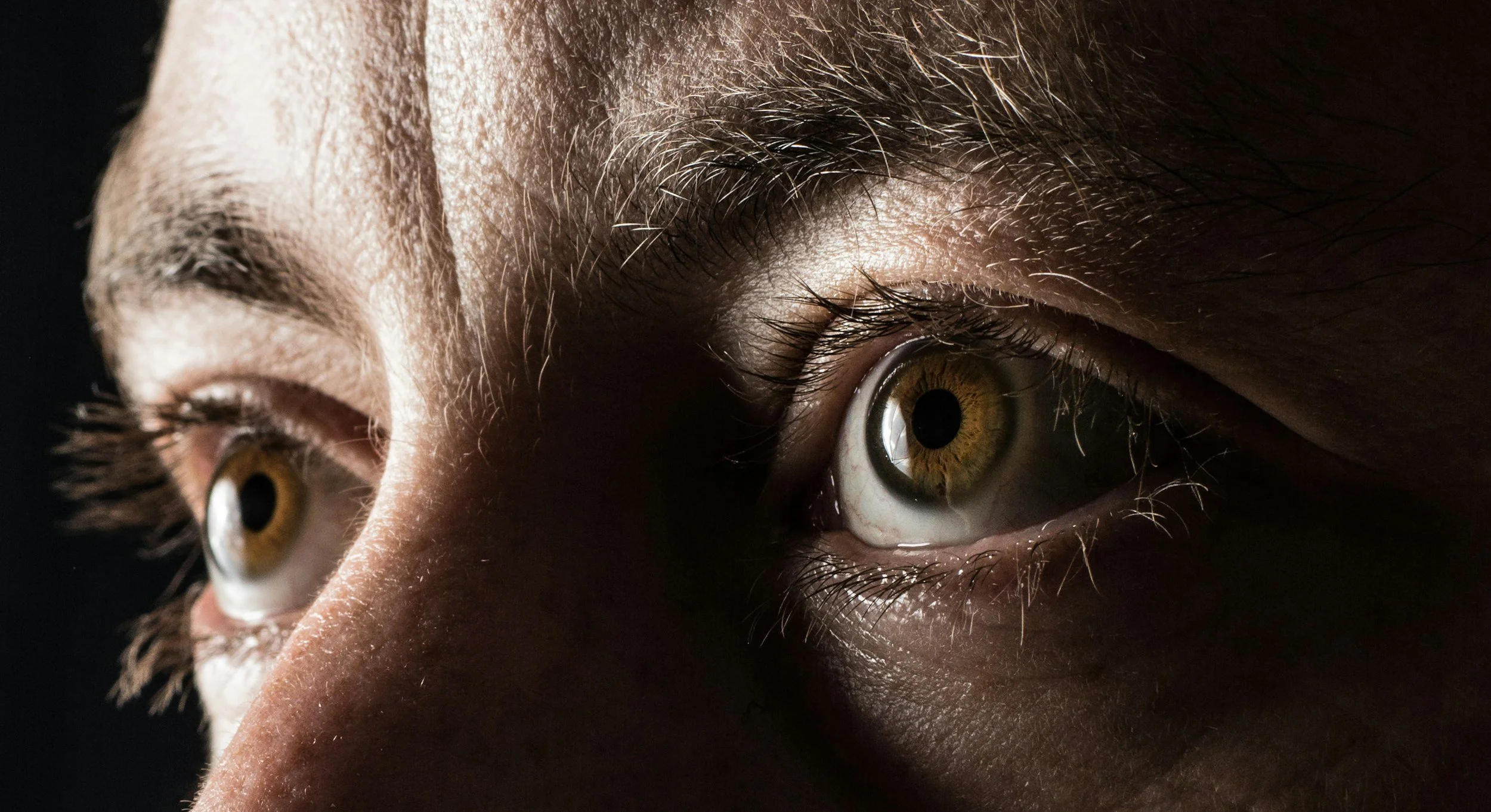 Whose Eyes, Whose Voice? Mastering Perspective and Point of View