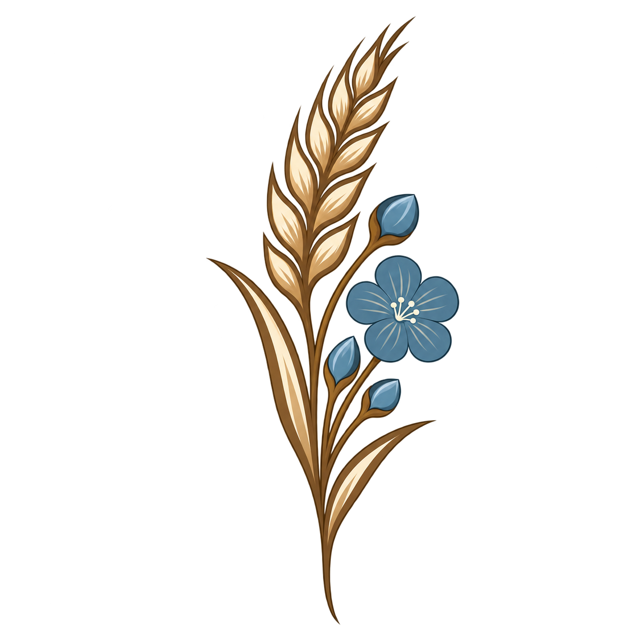 Nordic Prairie Life