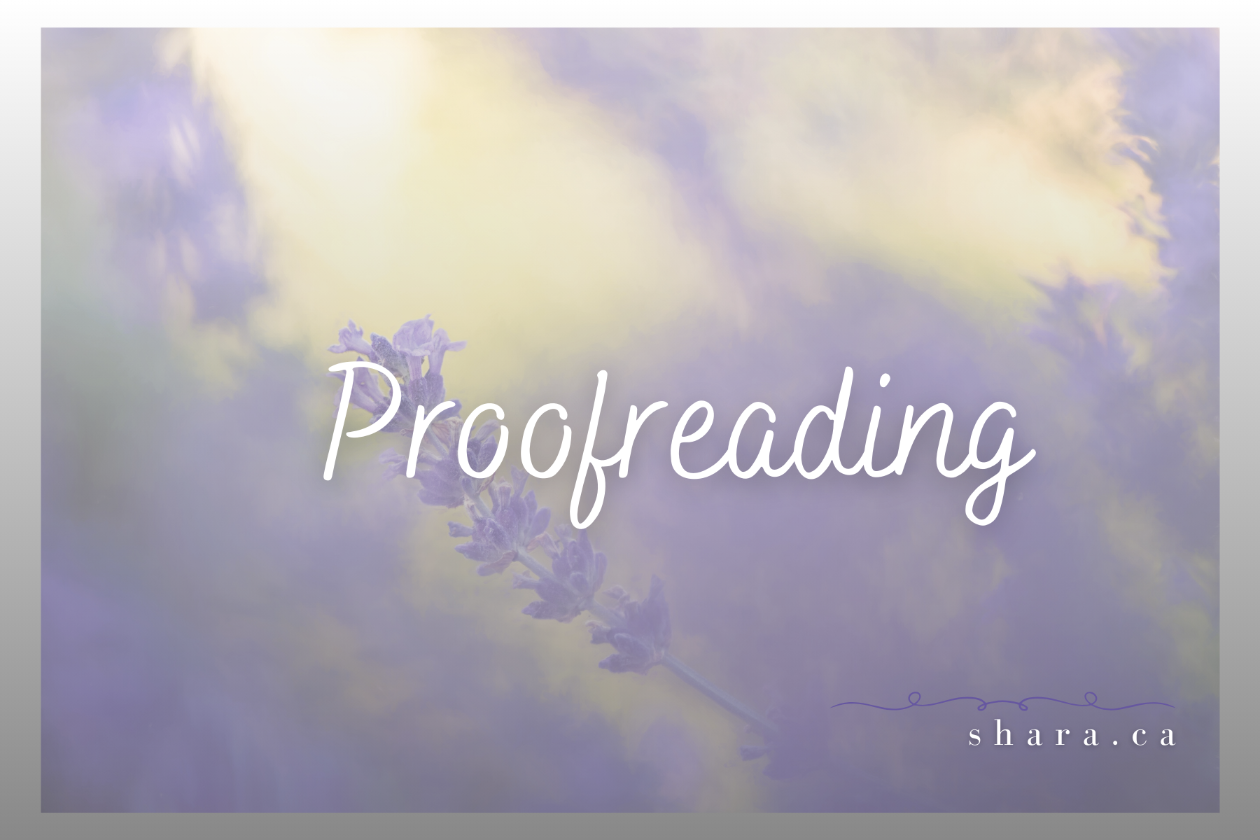 What Is Proofreading? The Final Quality Check