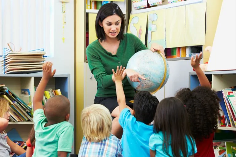 4D Foundations course Educator Individual registration