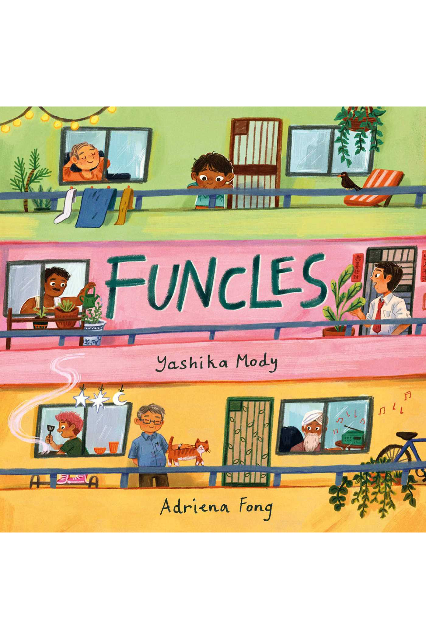 Funcles