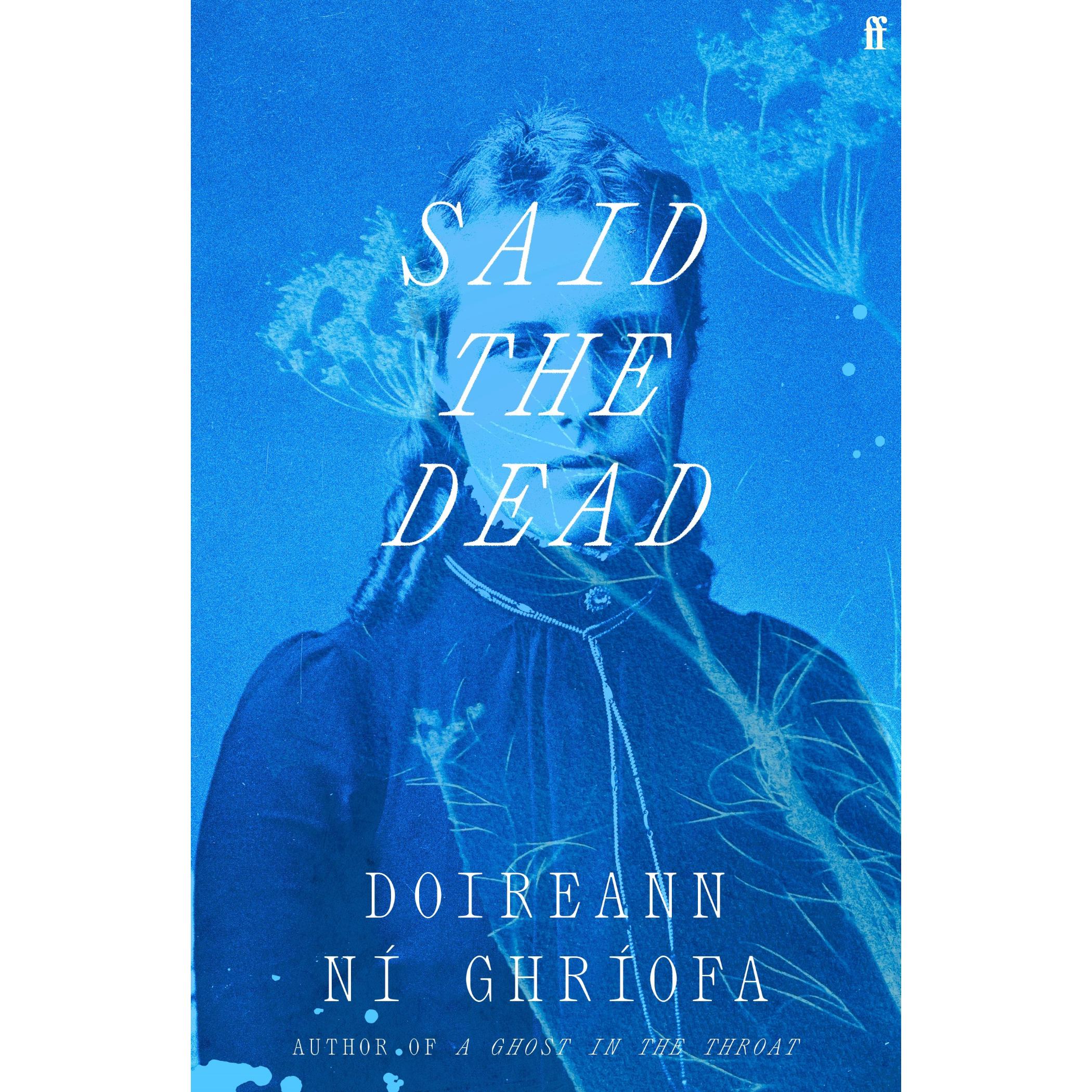 Said the Dead