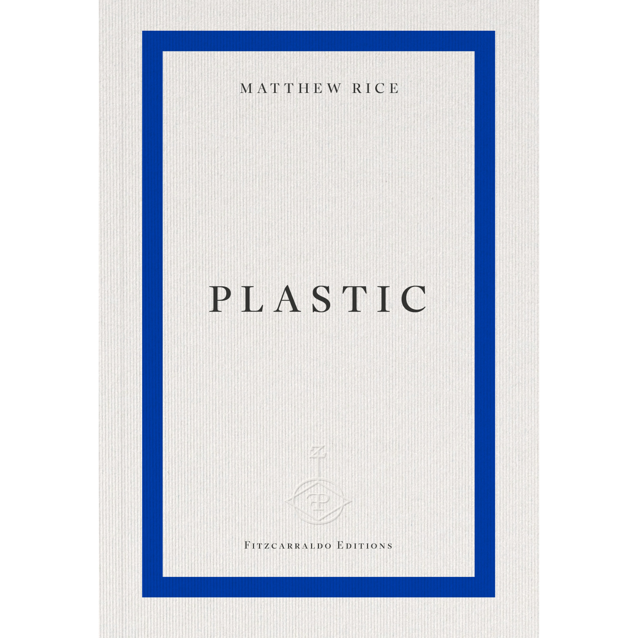 Plastic