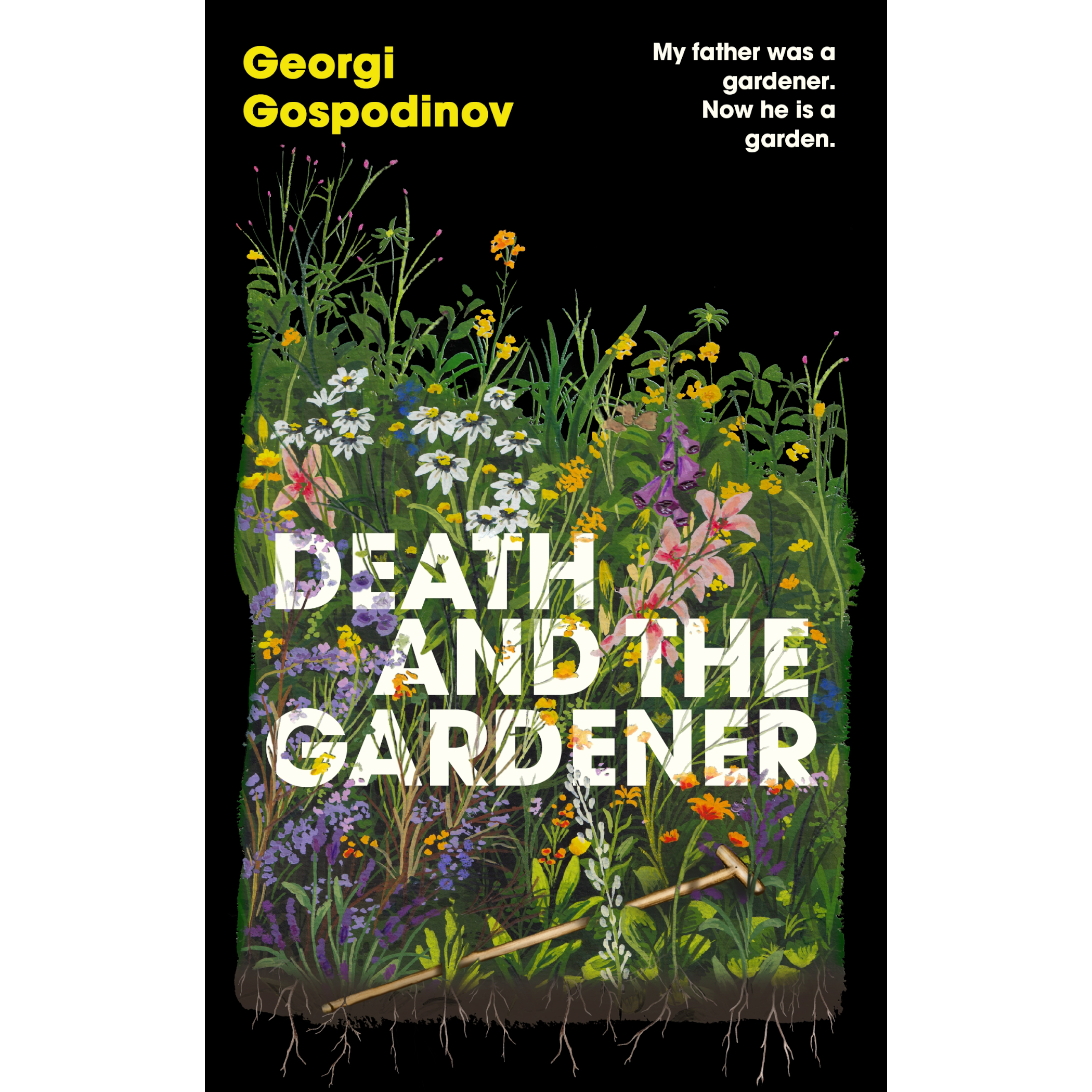Death and the Gardener