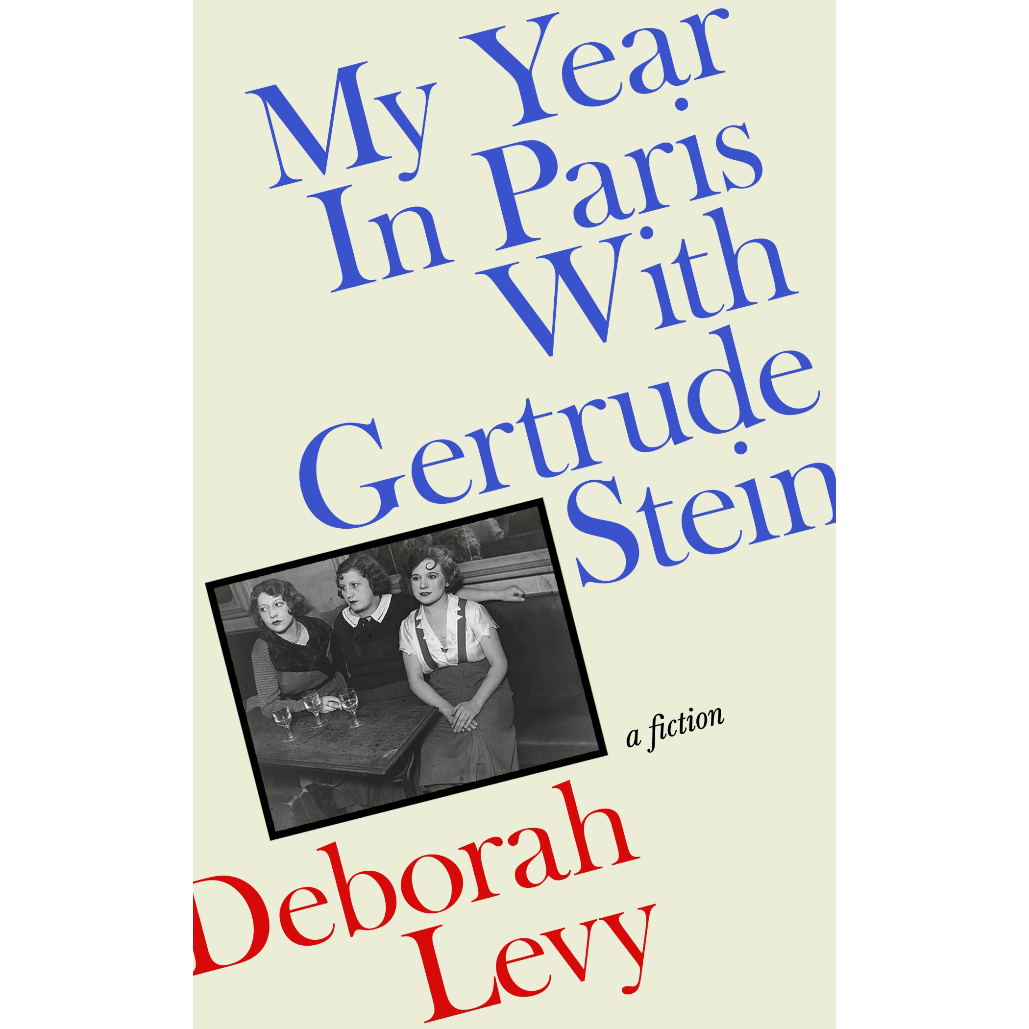 My Year in Paris with Gertrude Stein.png