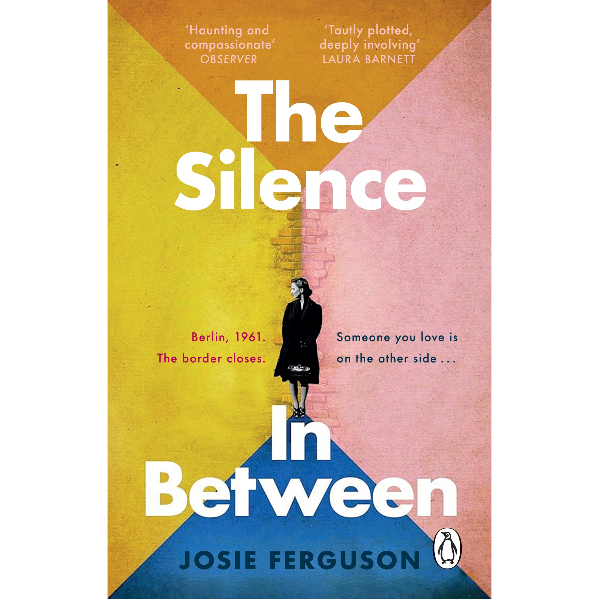 The Silence In Between
