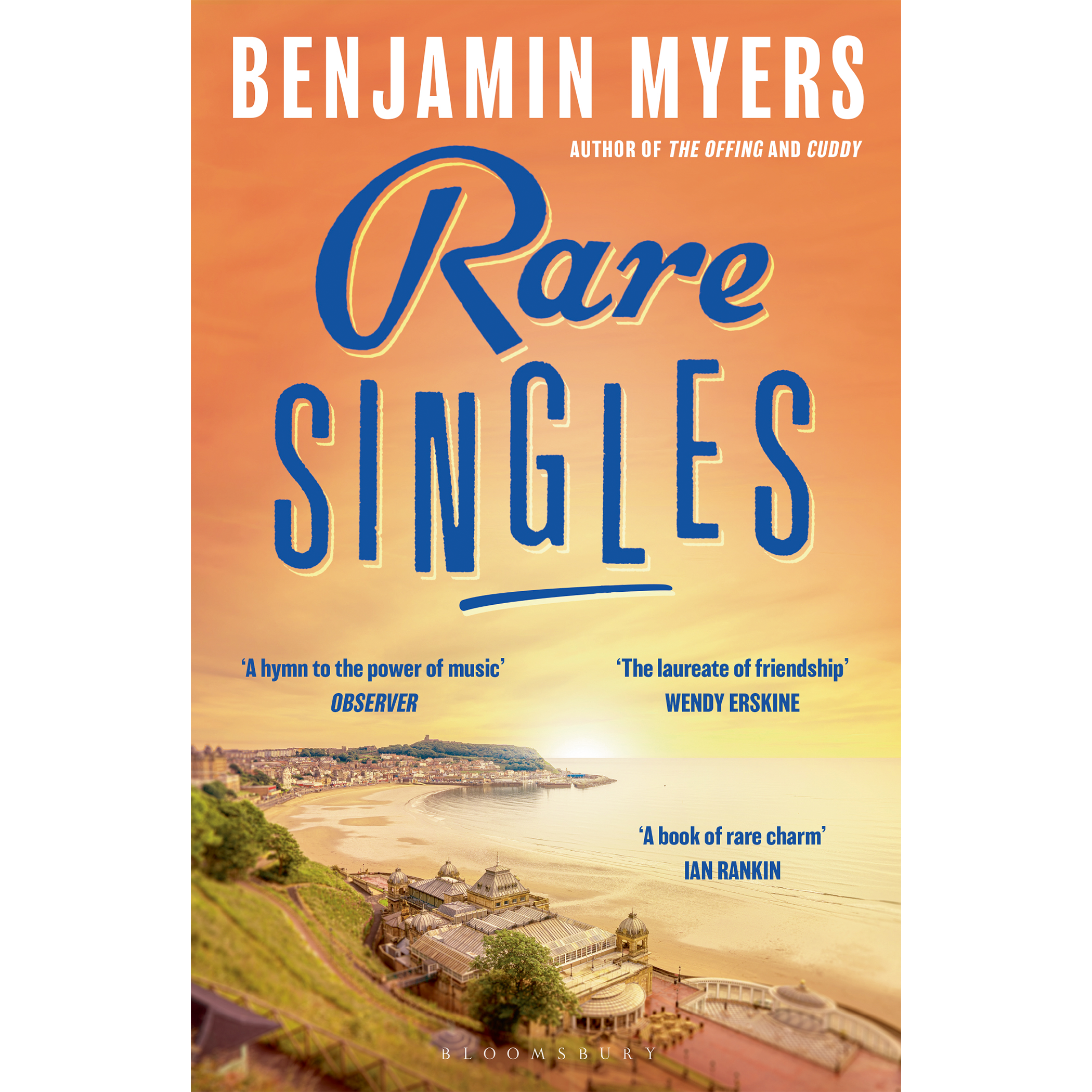 Rare Singles