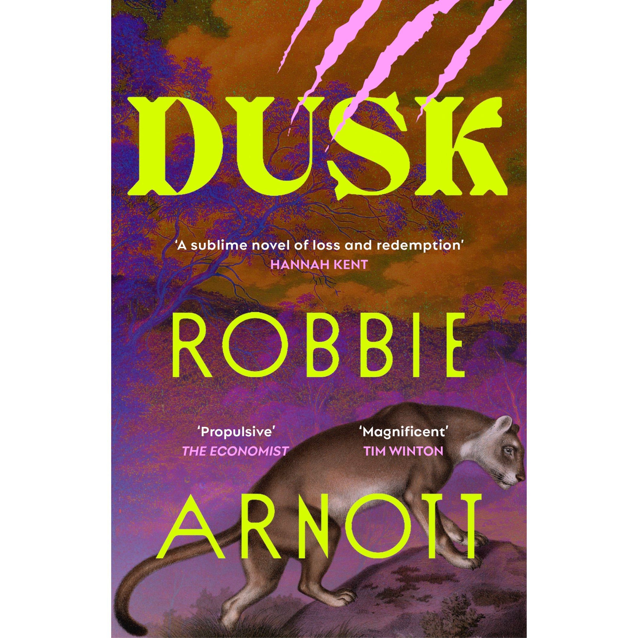 Dusk