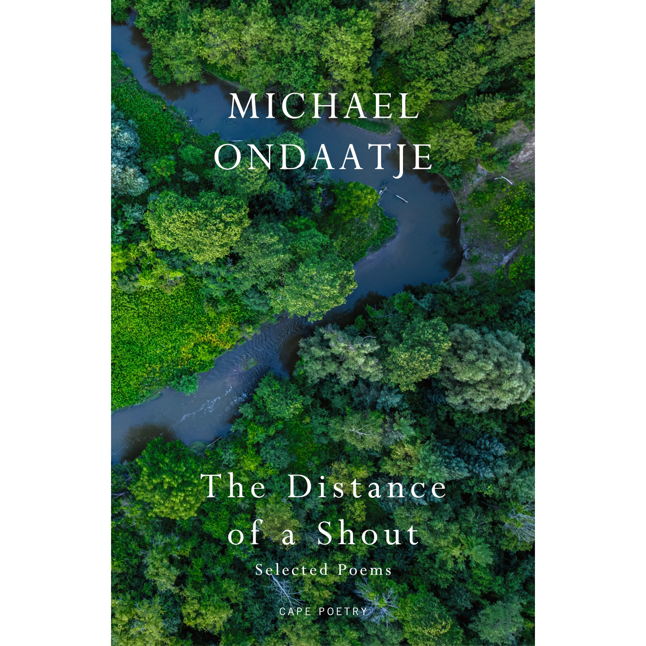 The Distance of a Shout