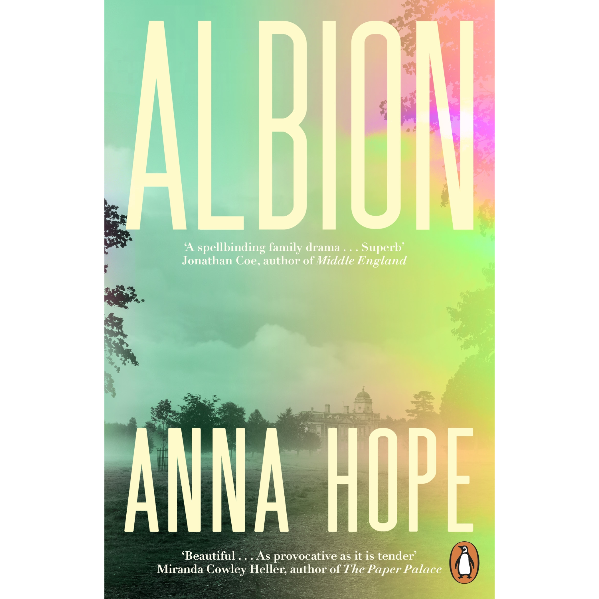 Albion