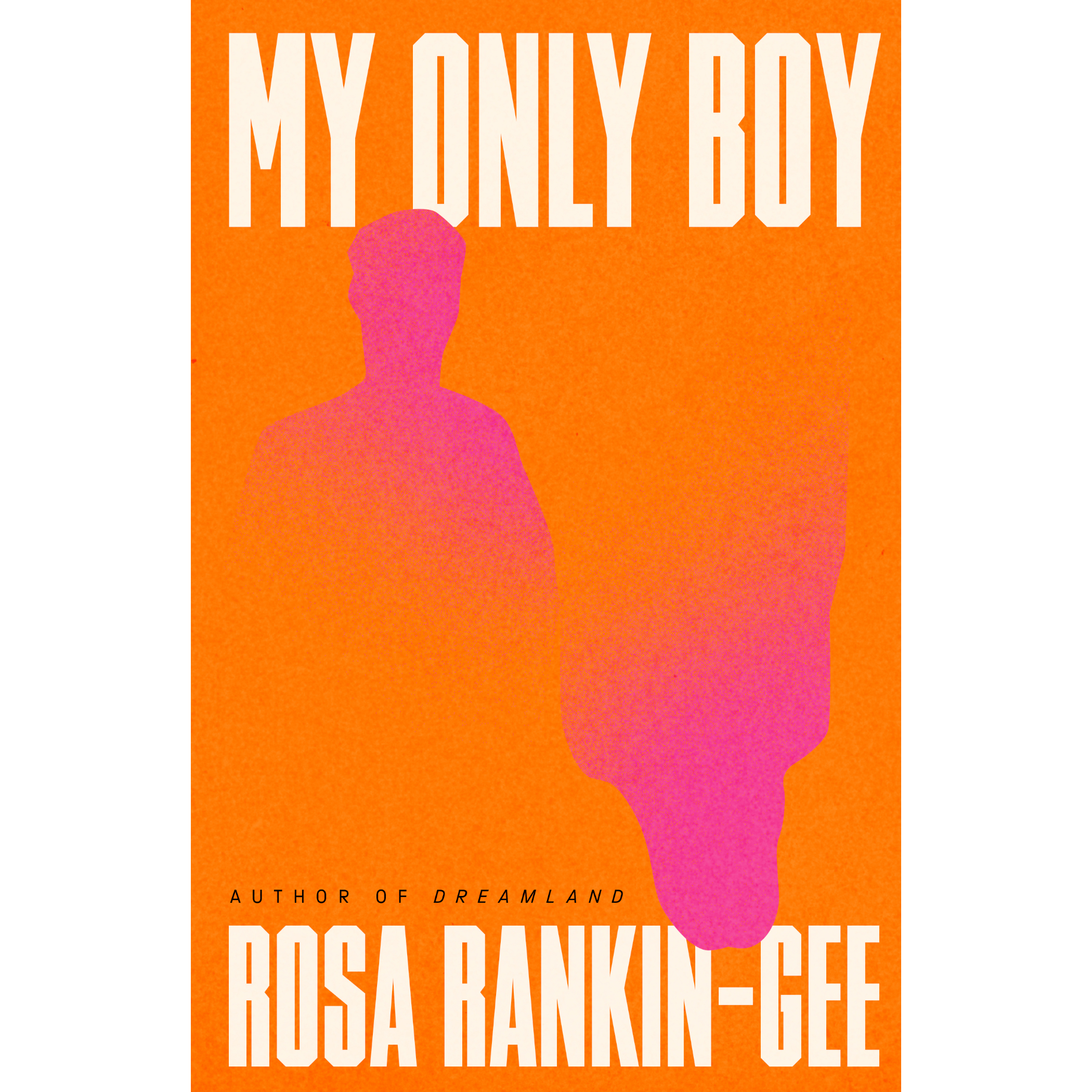 My Only Boy
