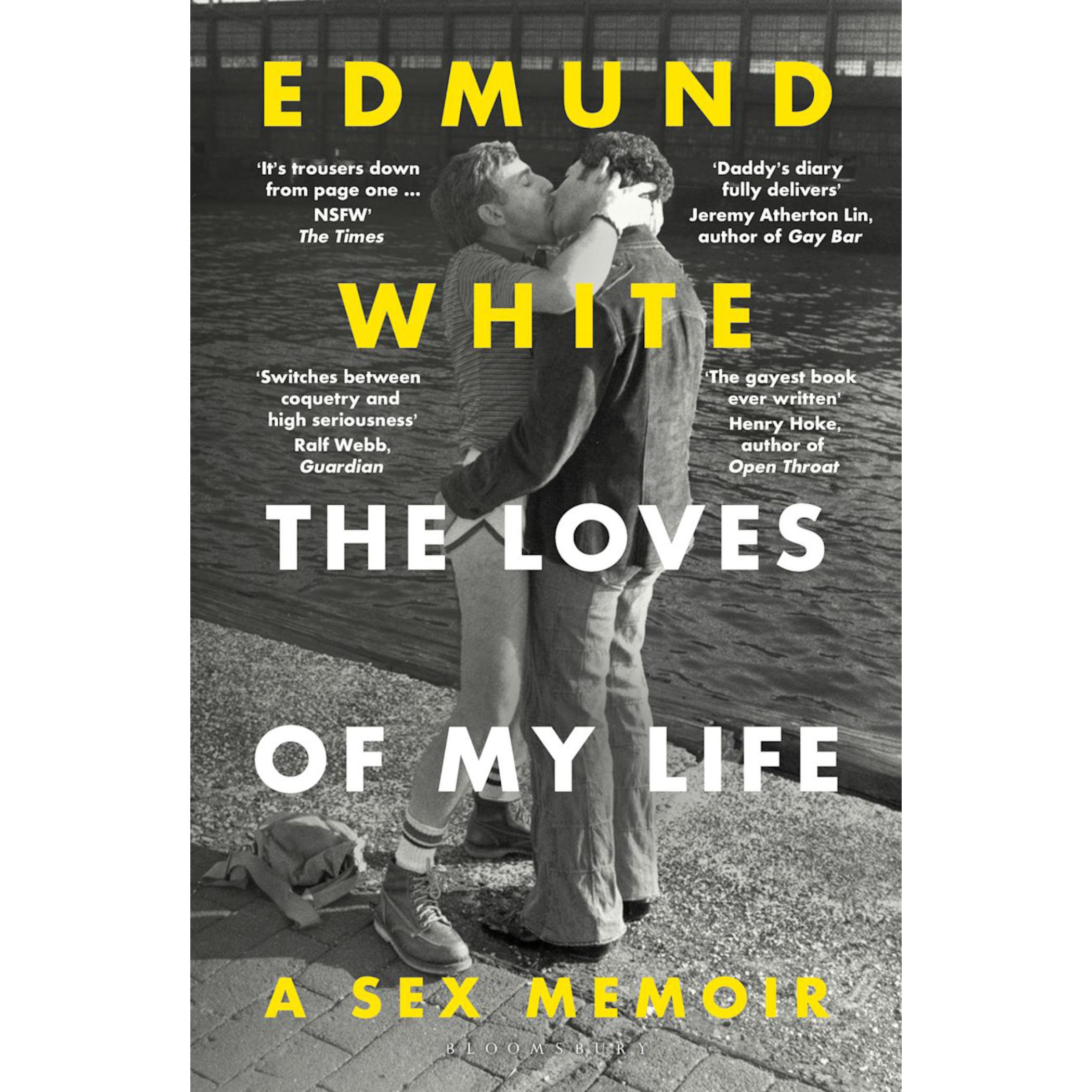 The Loves of My Life