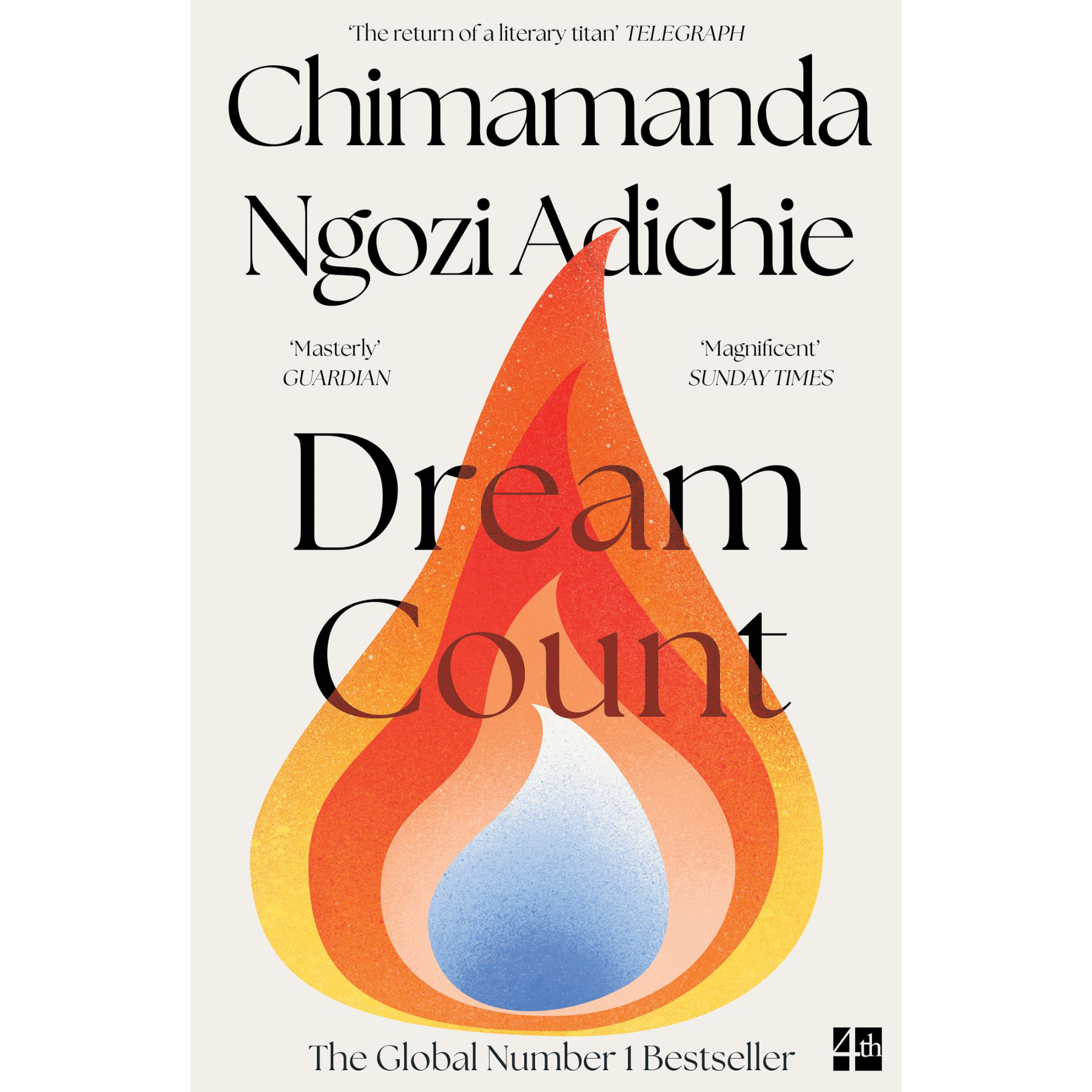 Dream Count