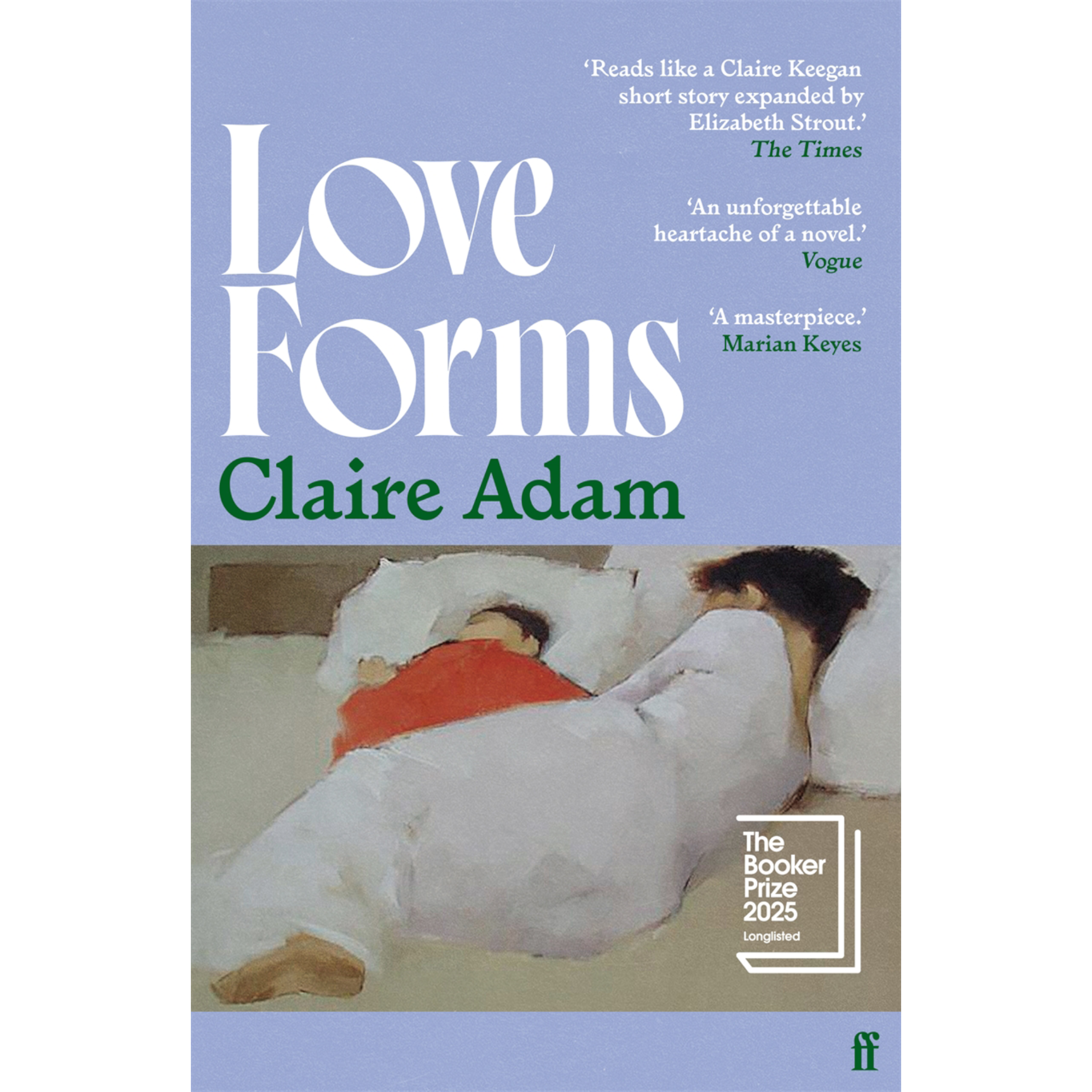 Love Forms