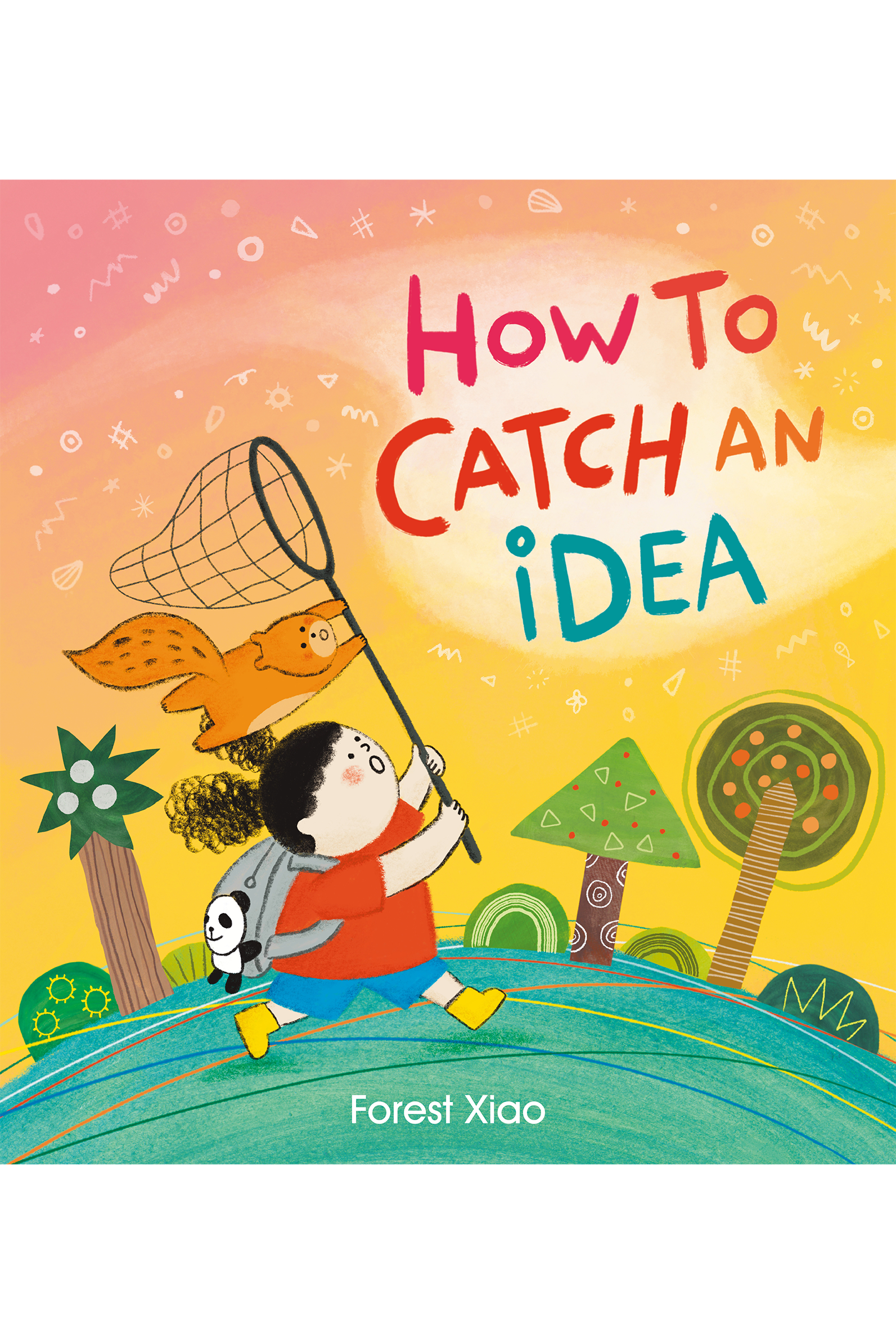 How to Catch an Idea