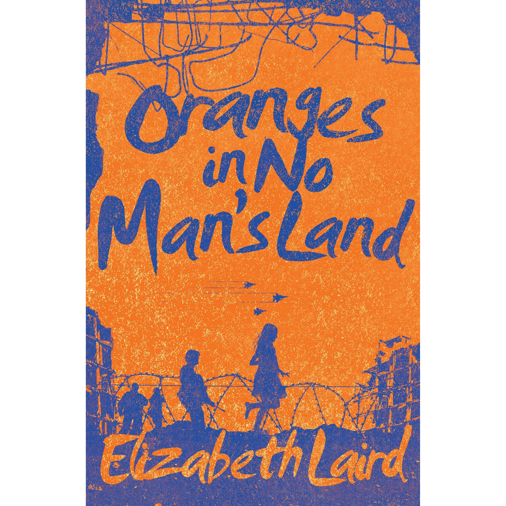 Oranges in No Man's Land — The Margate Bookshop