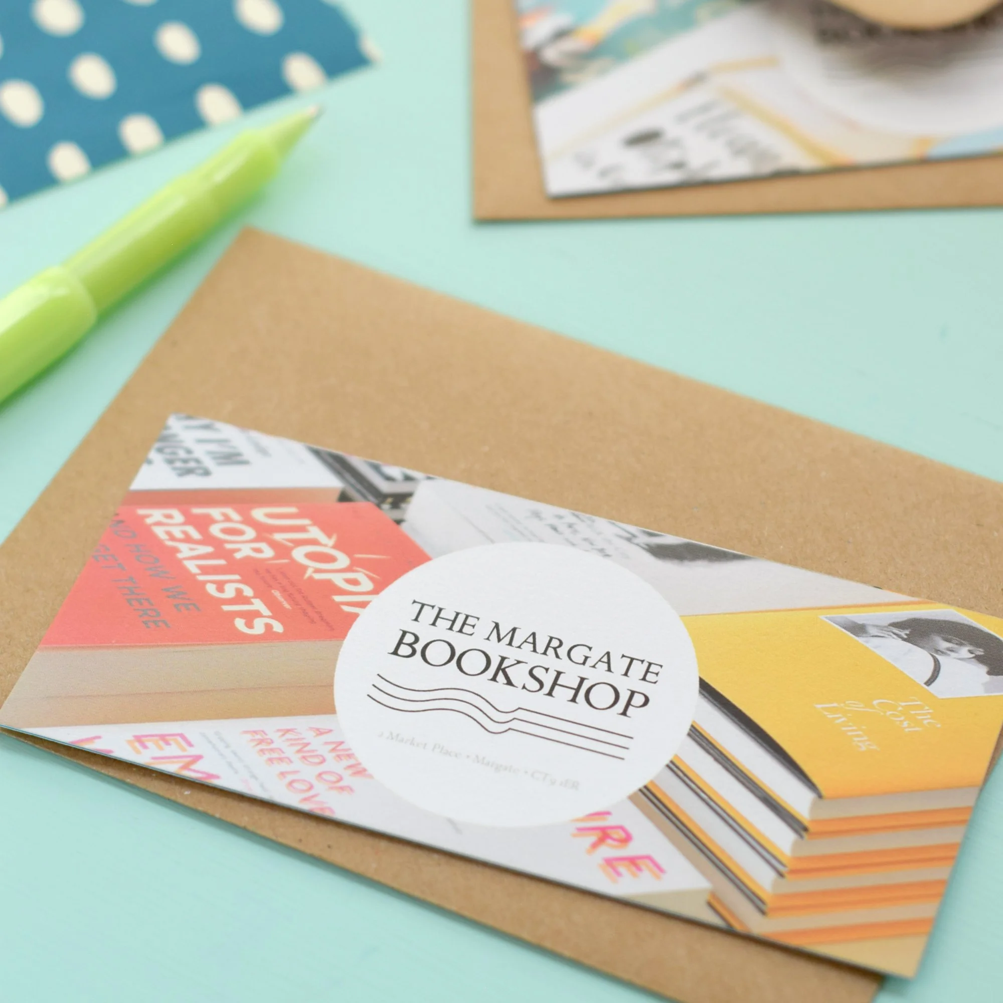 £15 Gift Card — The Margate