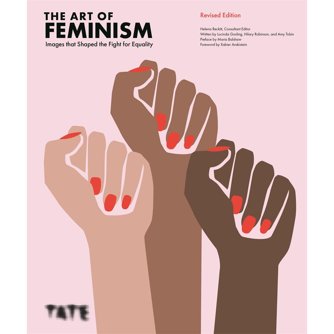 The Art of Feminism