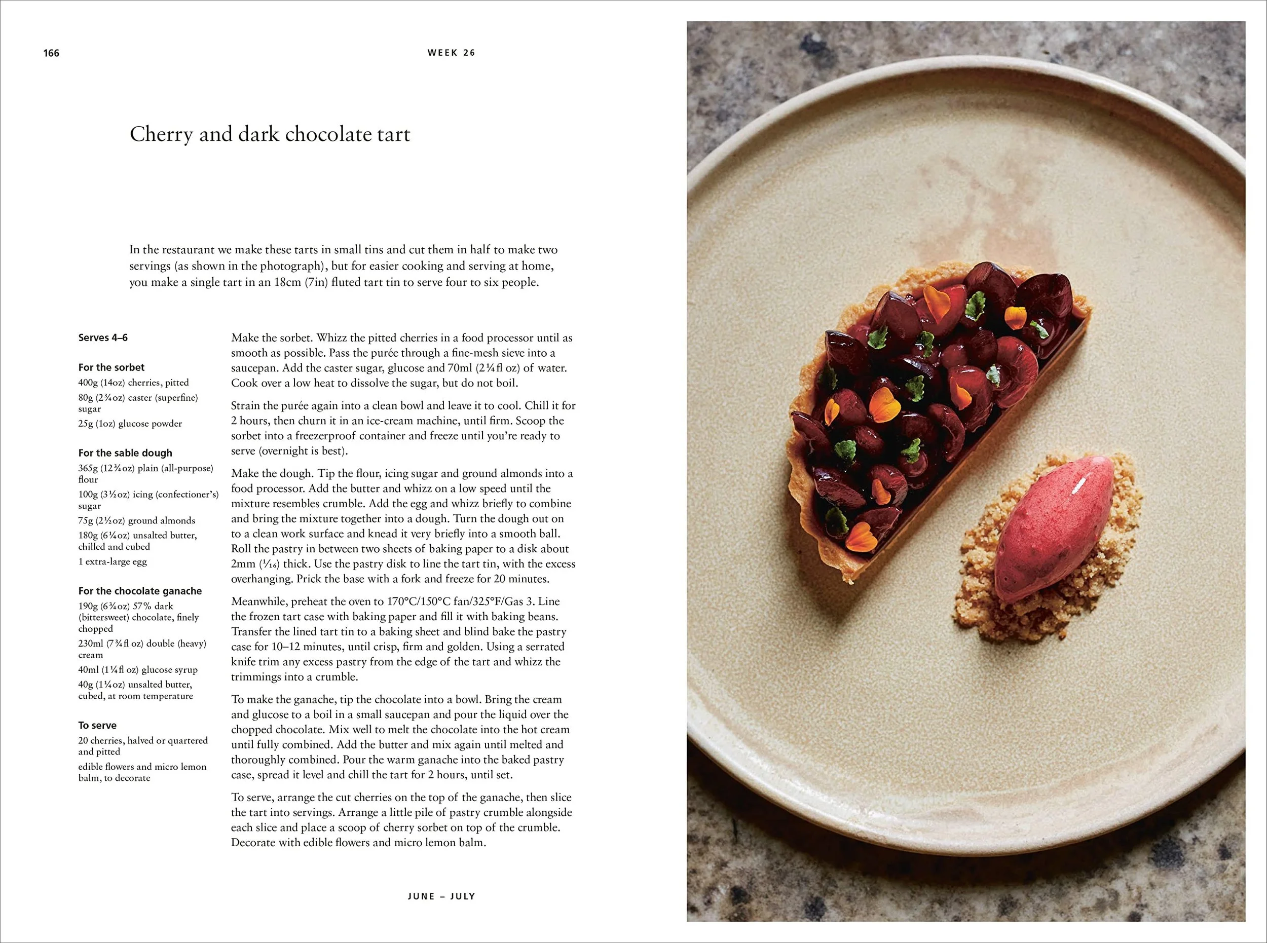 Turnips' Edible Almanac — The Margate