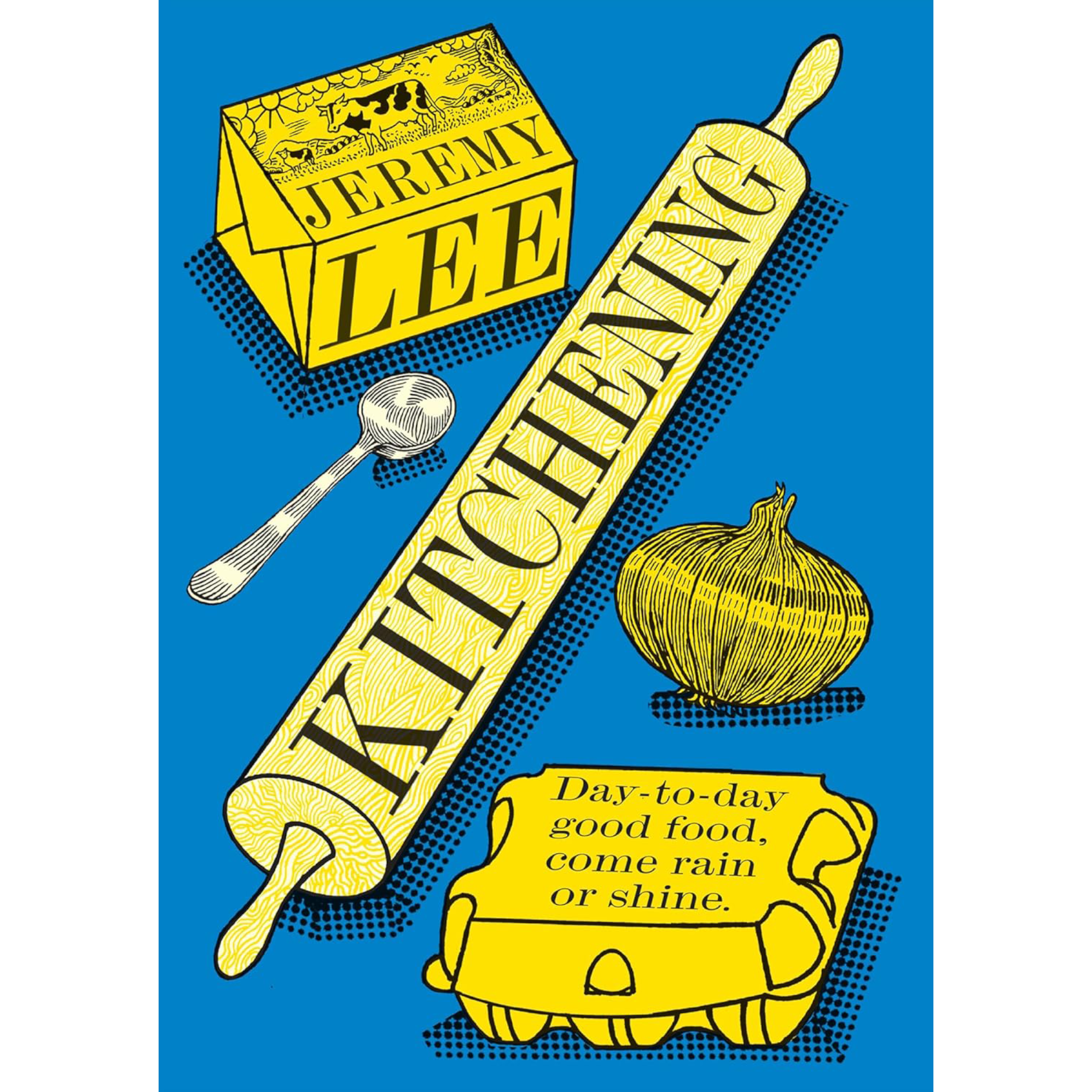 Kitchening