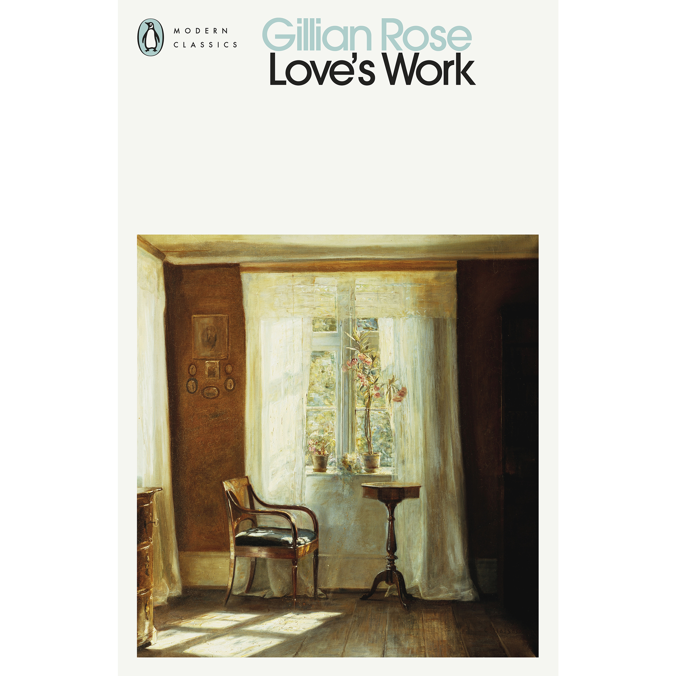 Love's Work