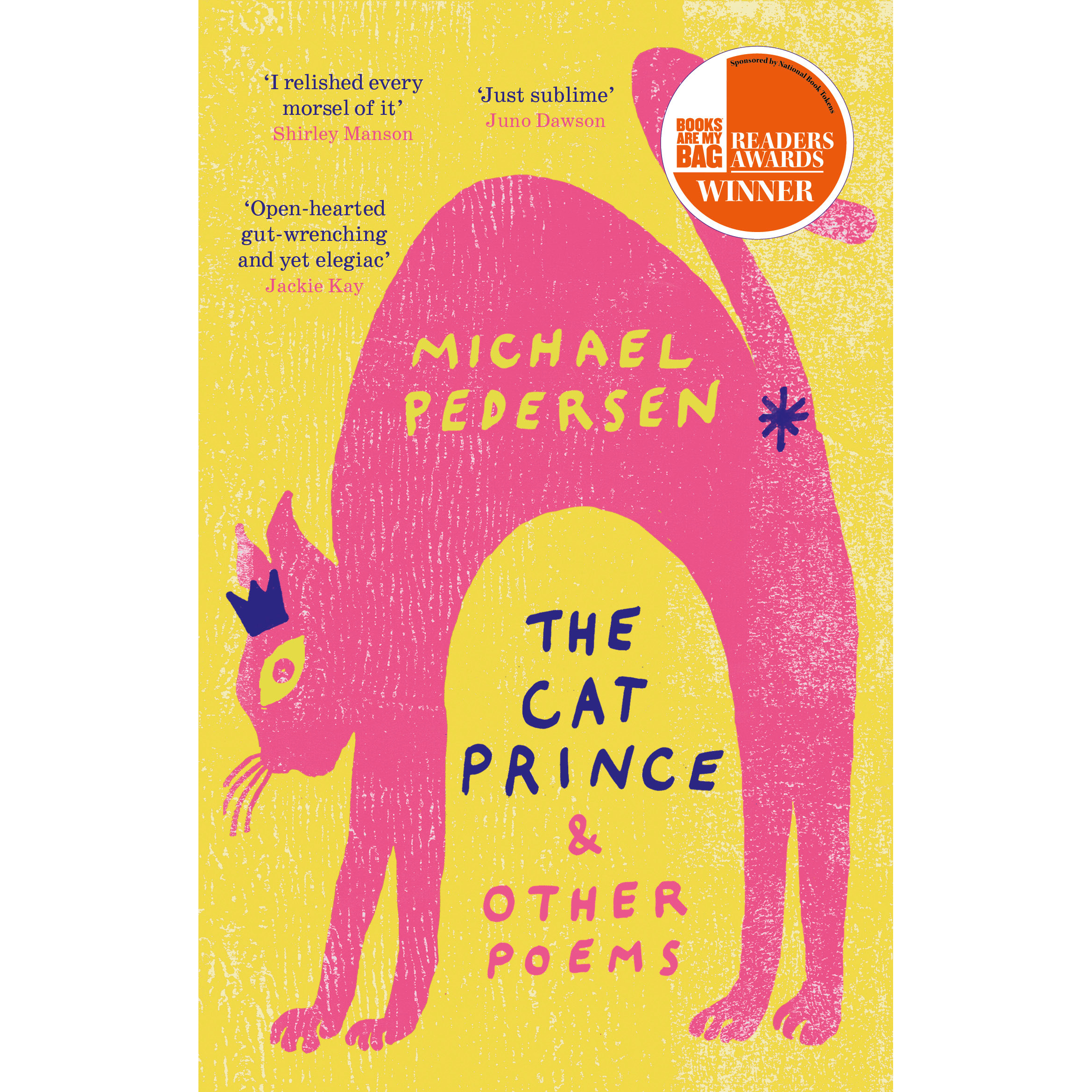 The Cat Prince & Other Poems