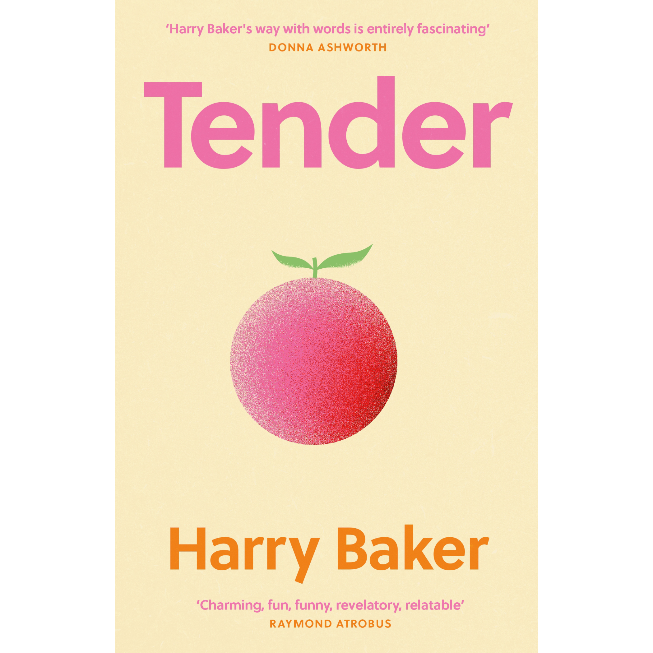 Tender