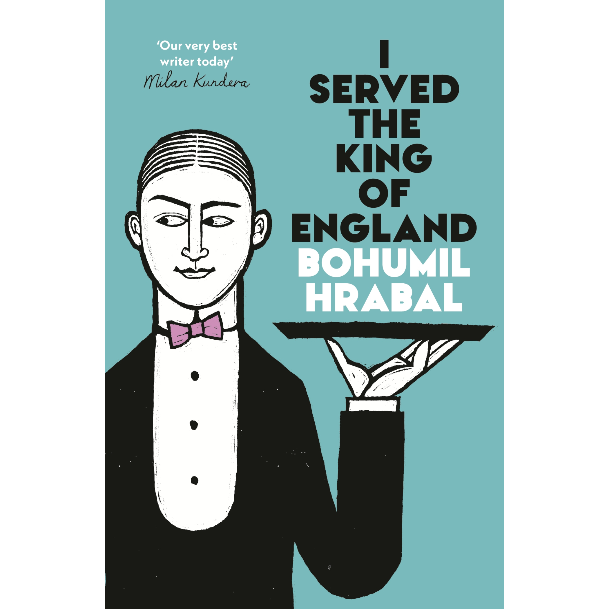 I Served the King of England.png