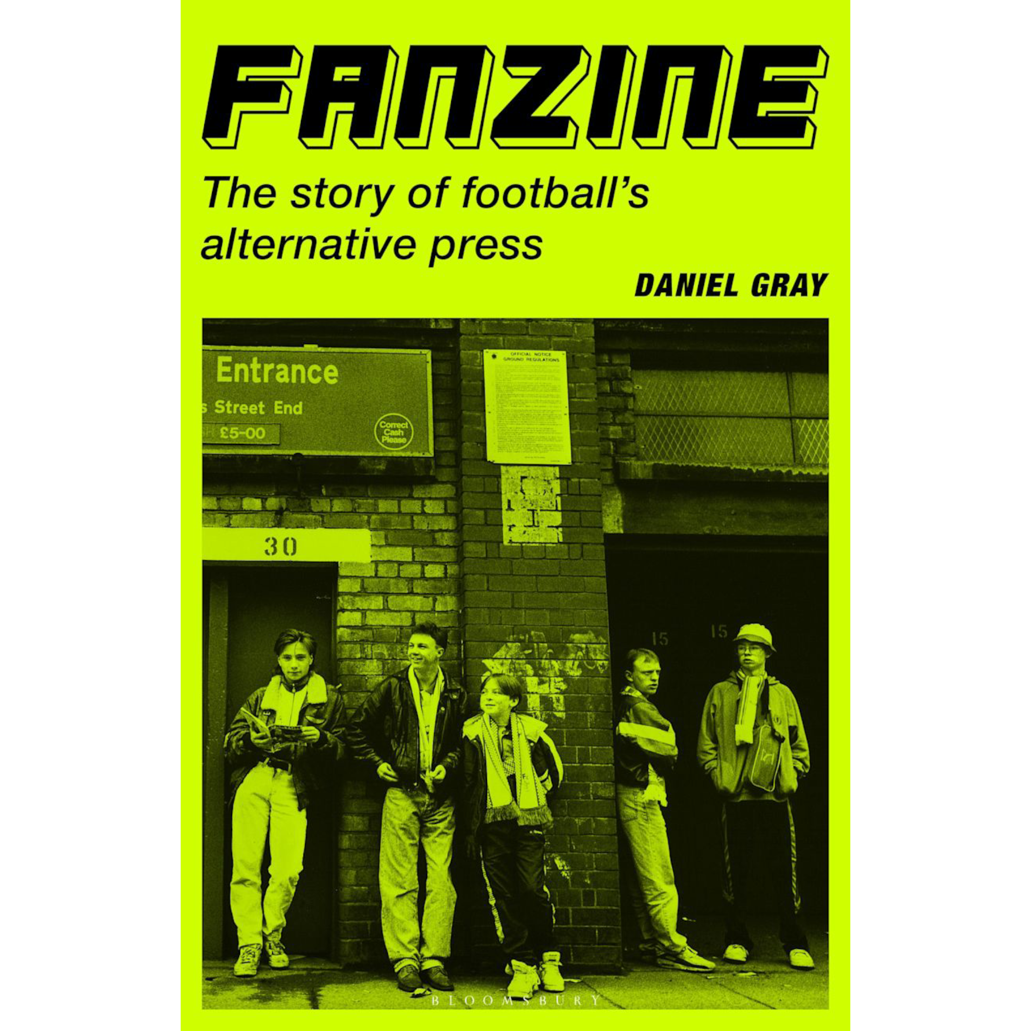 Fanzine