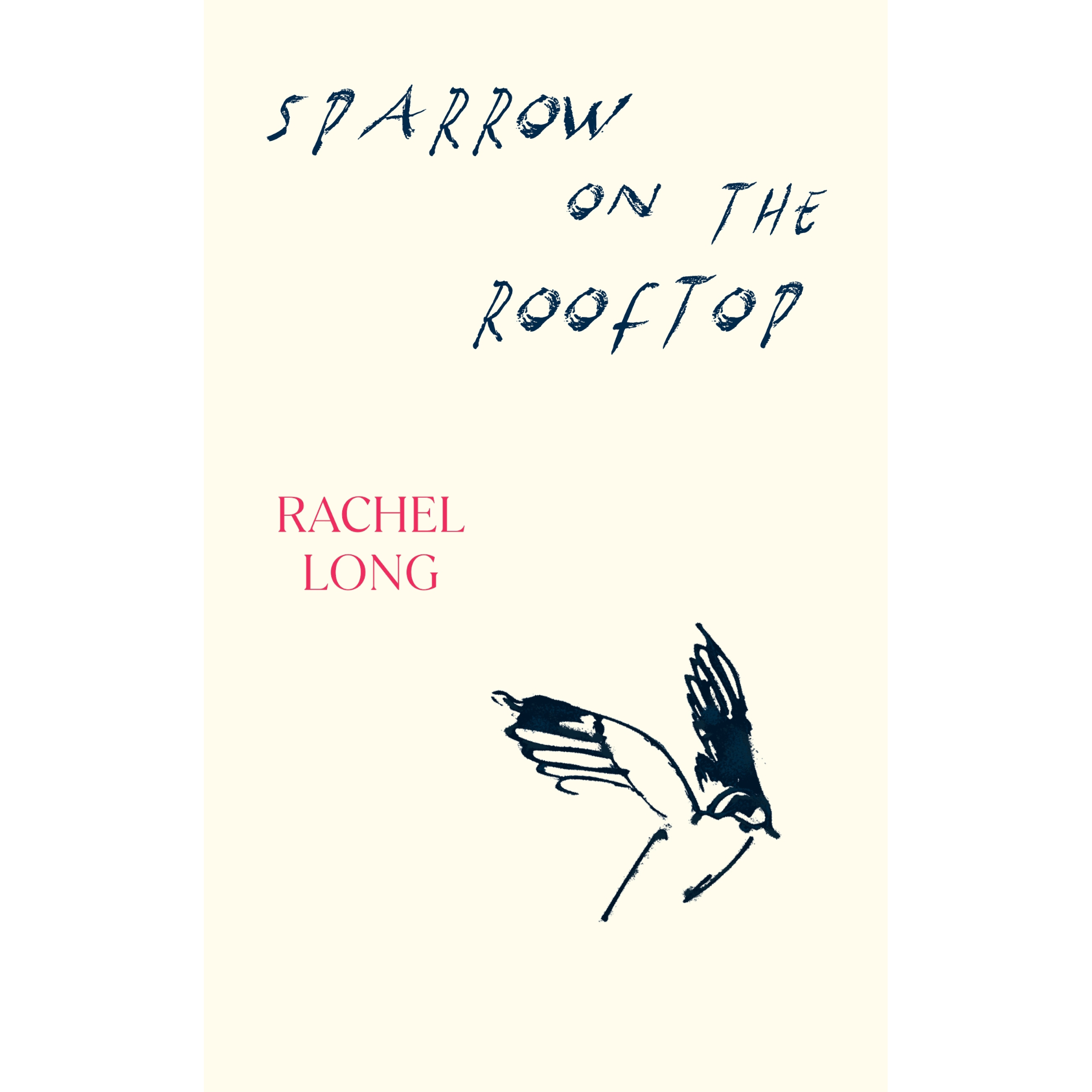 Sparrow on the Rooftop