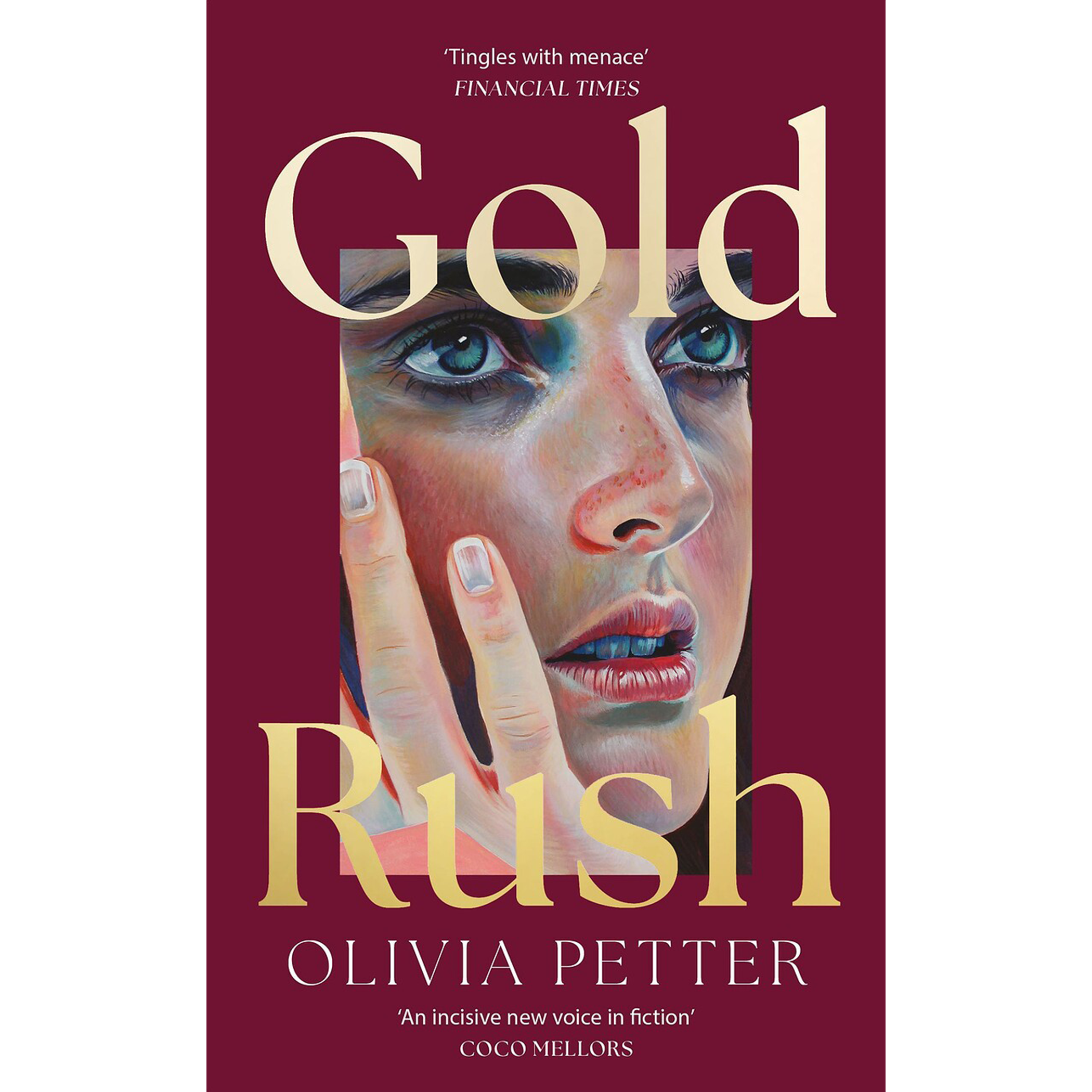 Gold Rush