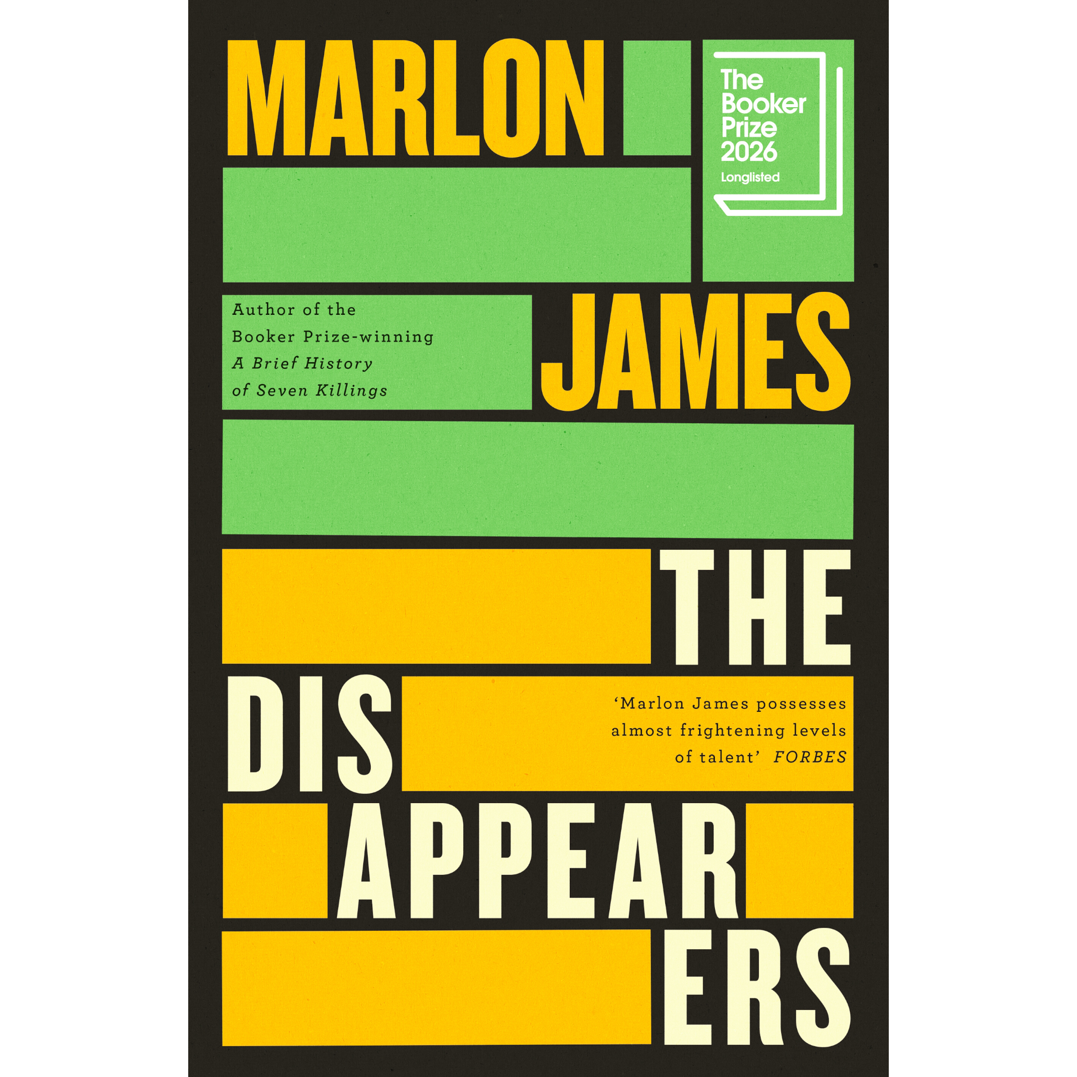 The Disappearers