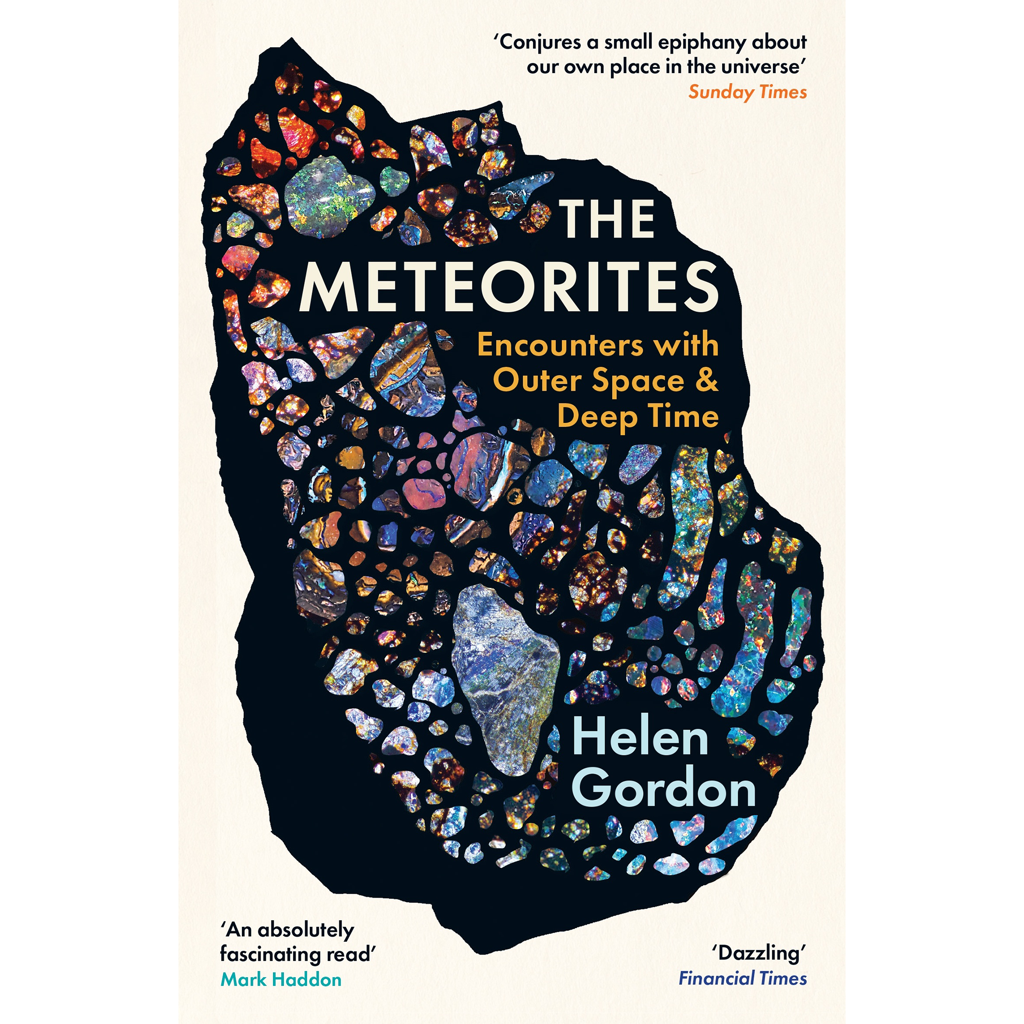 The Meteorites