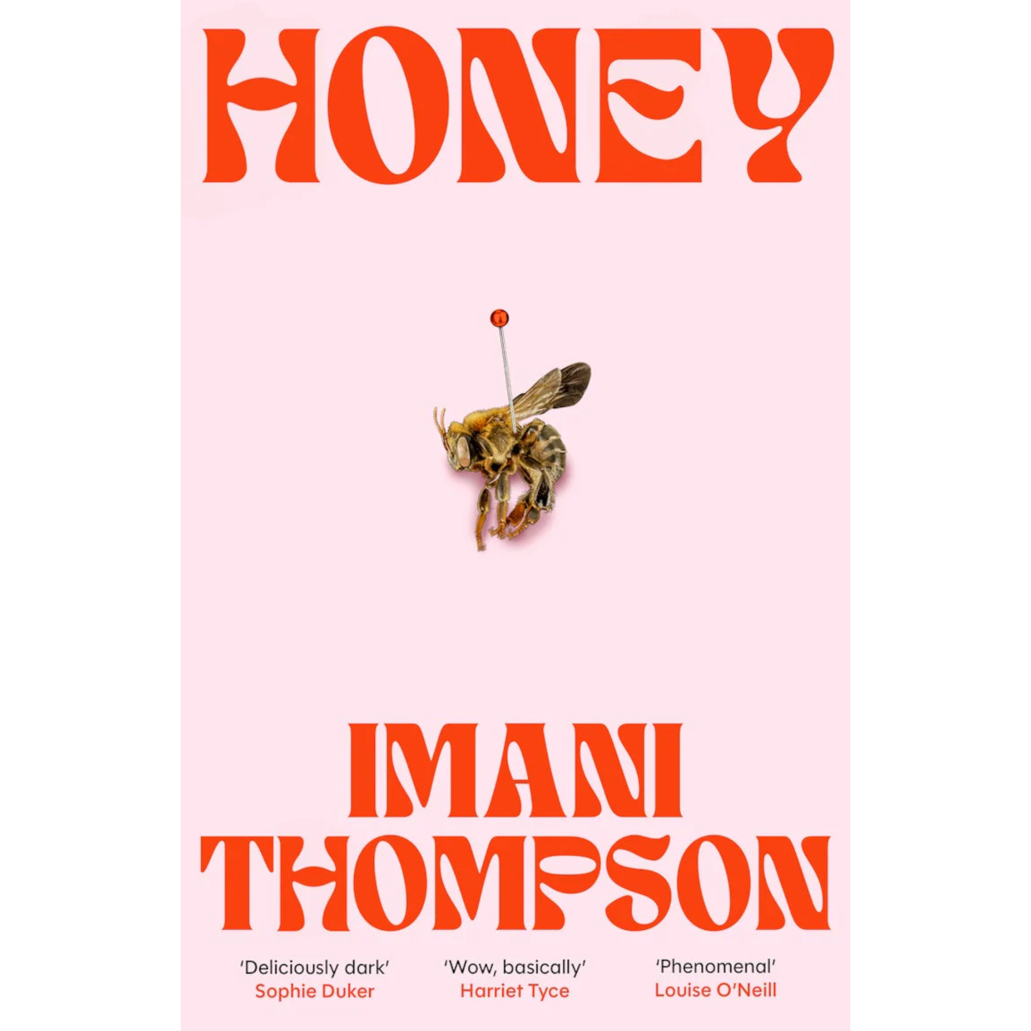 Honey