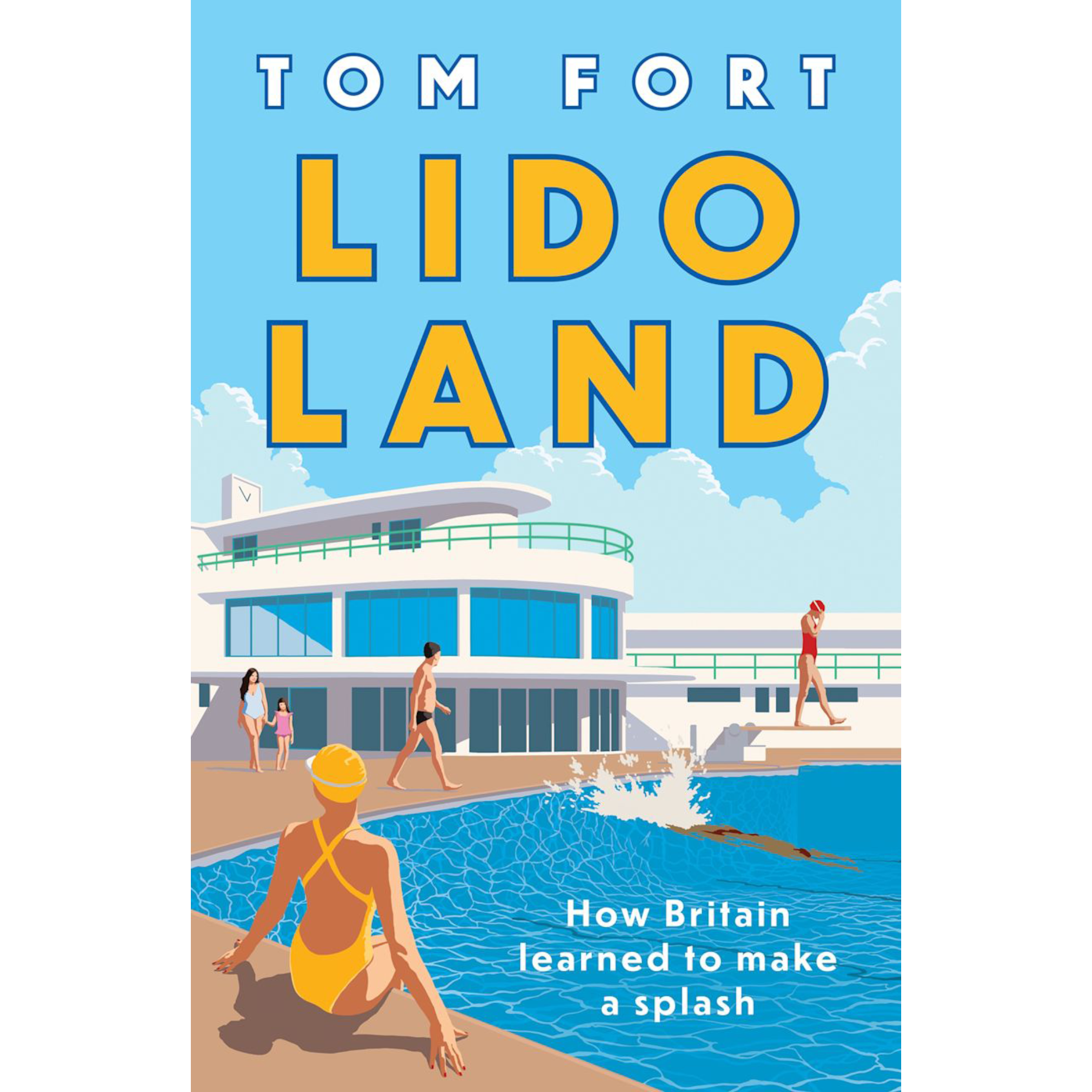 Lido Land