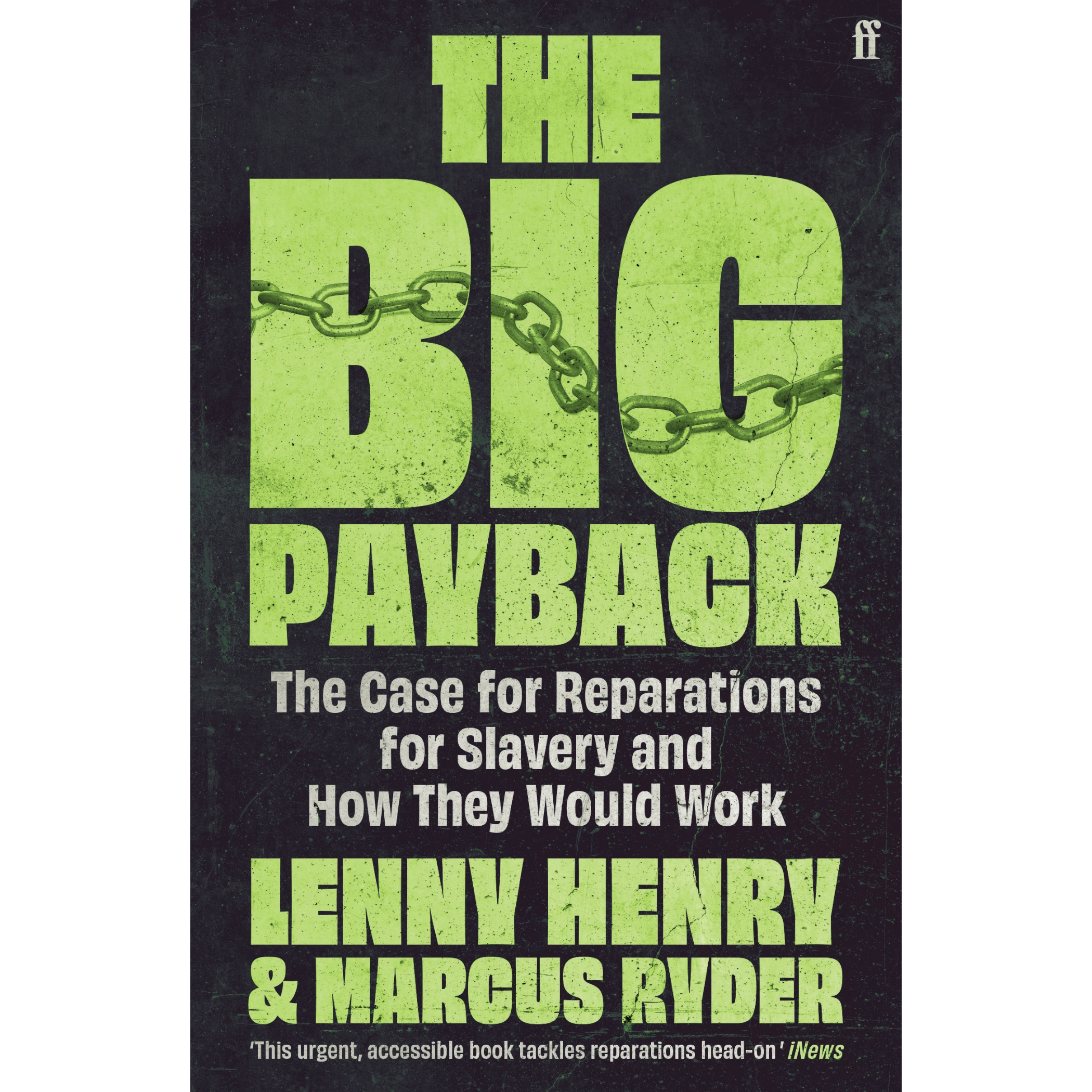 The Big Payback