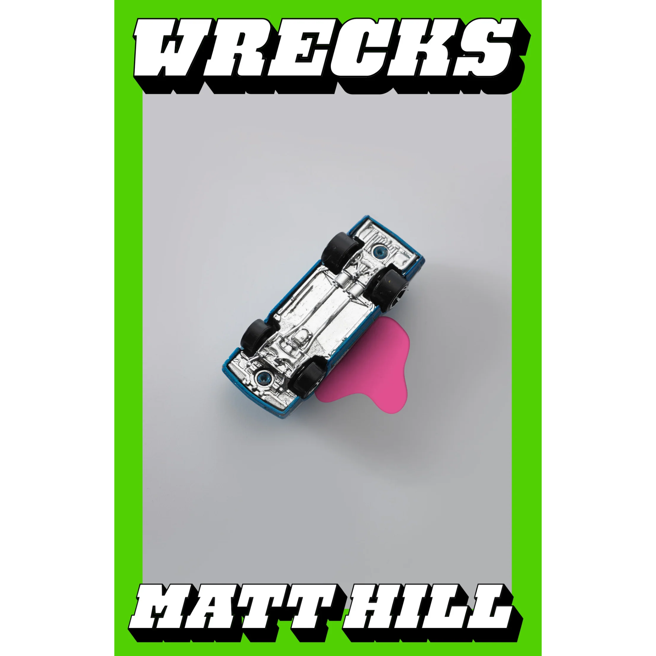 Wrecks
