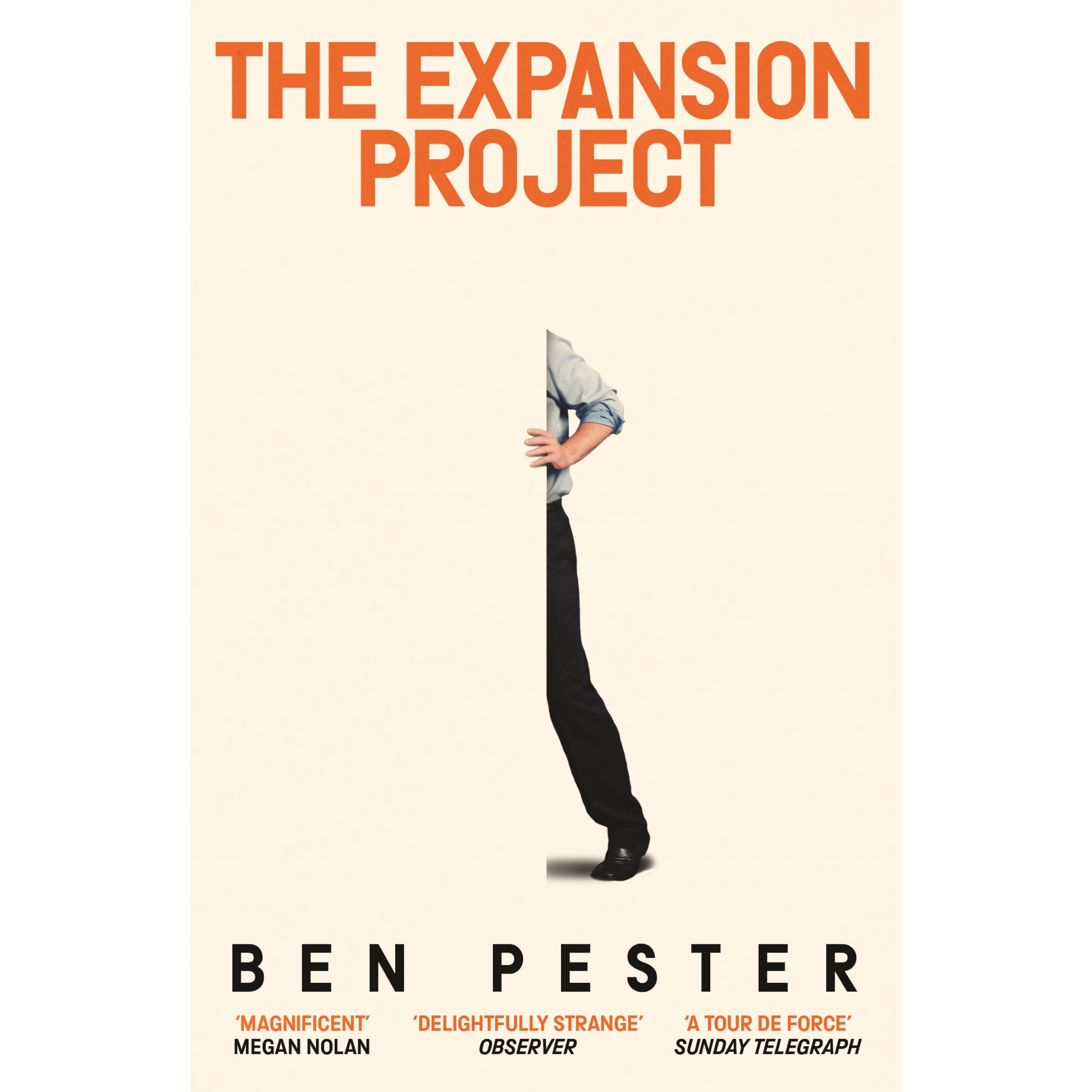 The Expansion Project