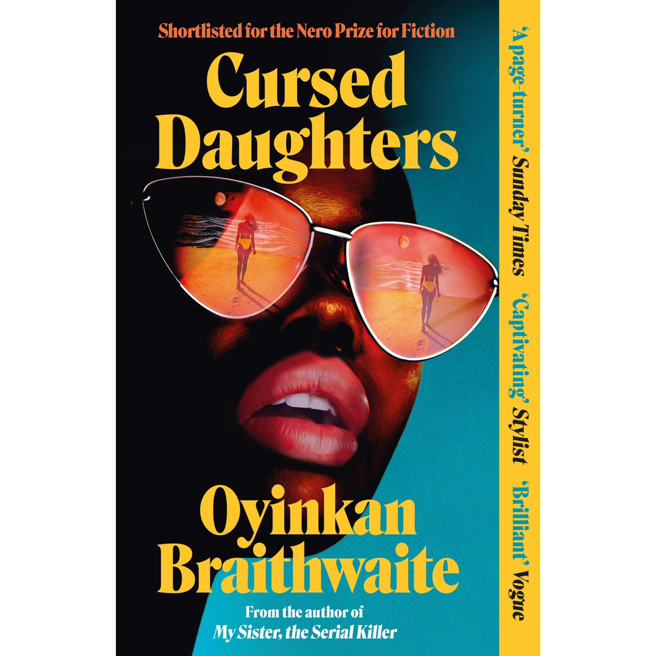 Cursed Daughters