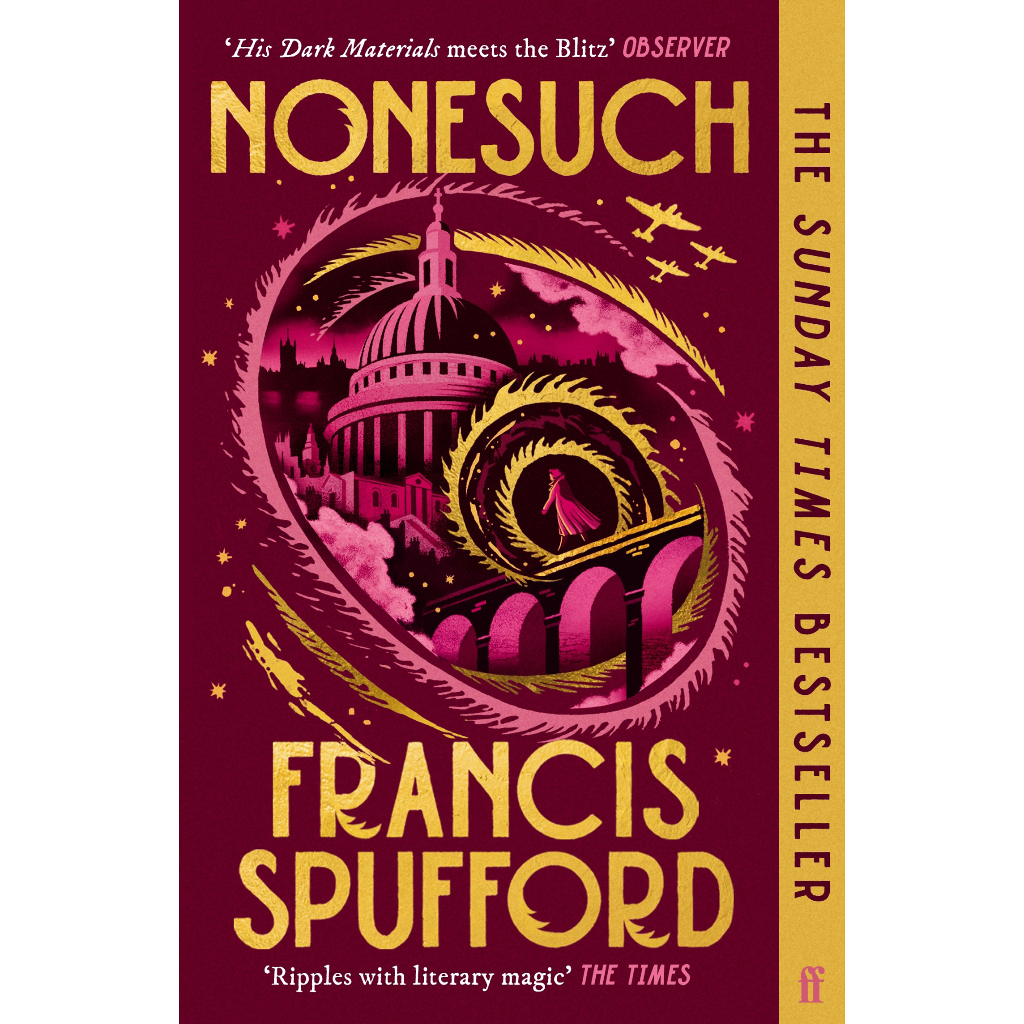 Nonesuch