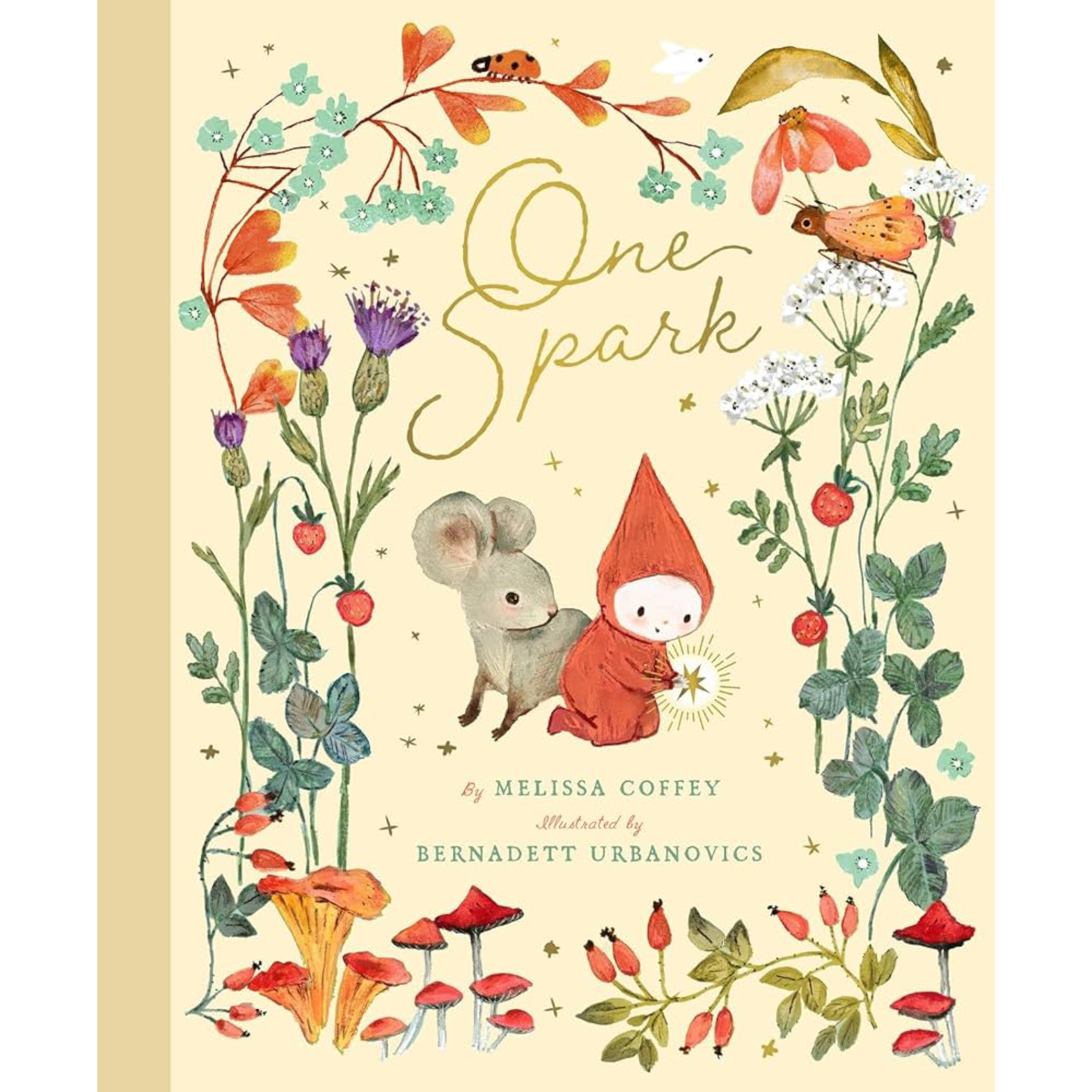 One Spark