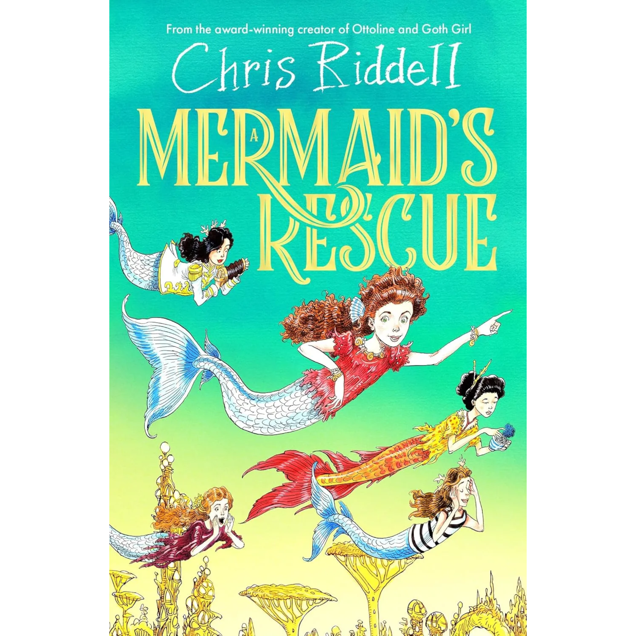 A Mermaid's Rescue.png