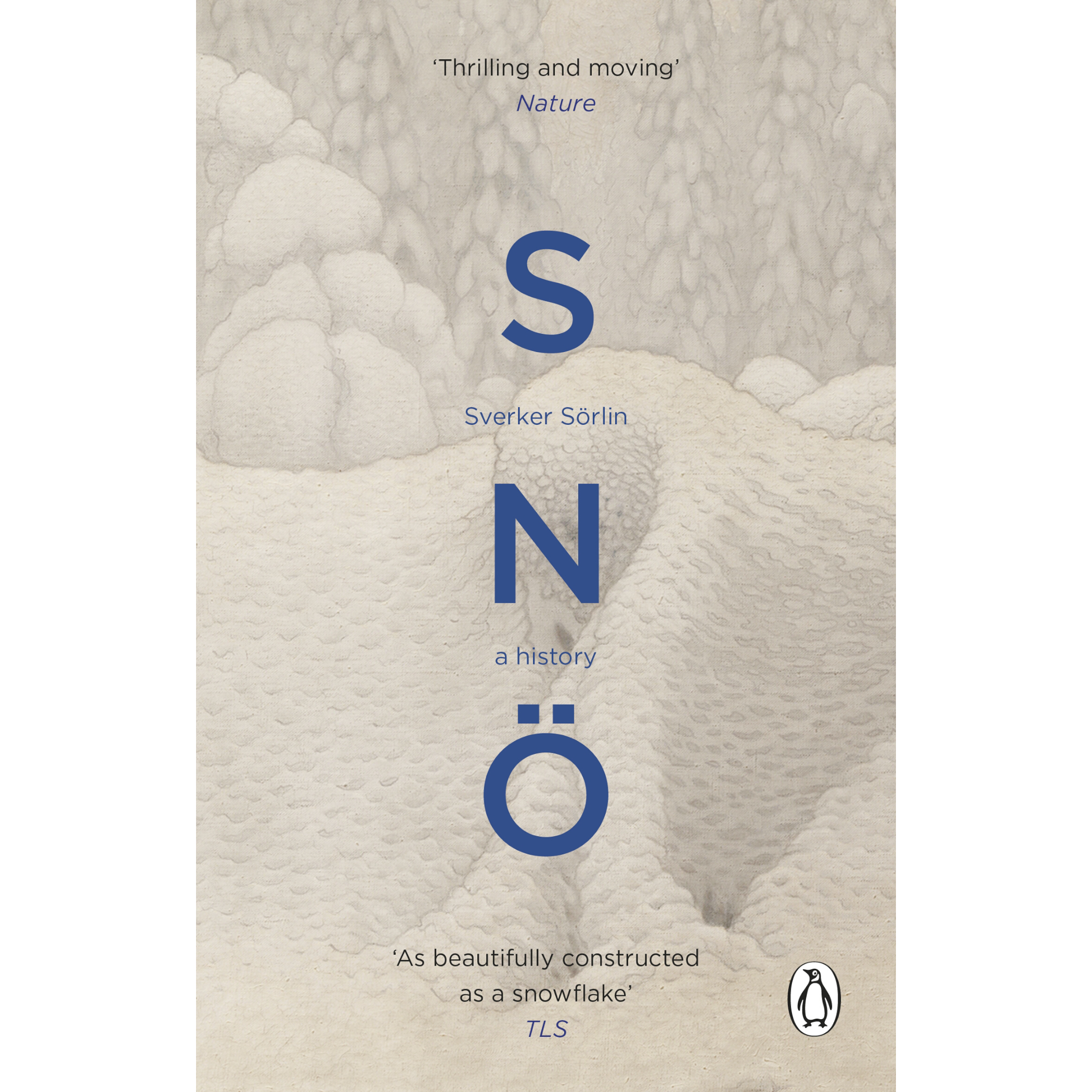 Sno: A History