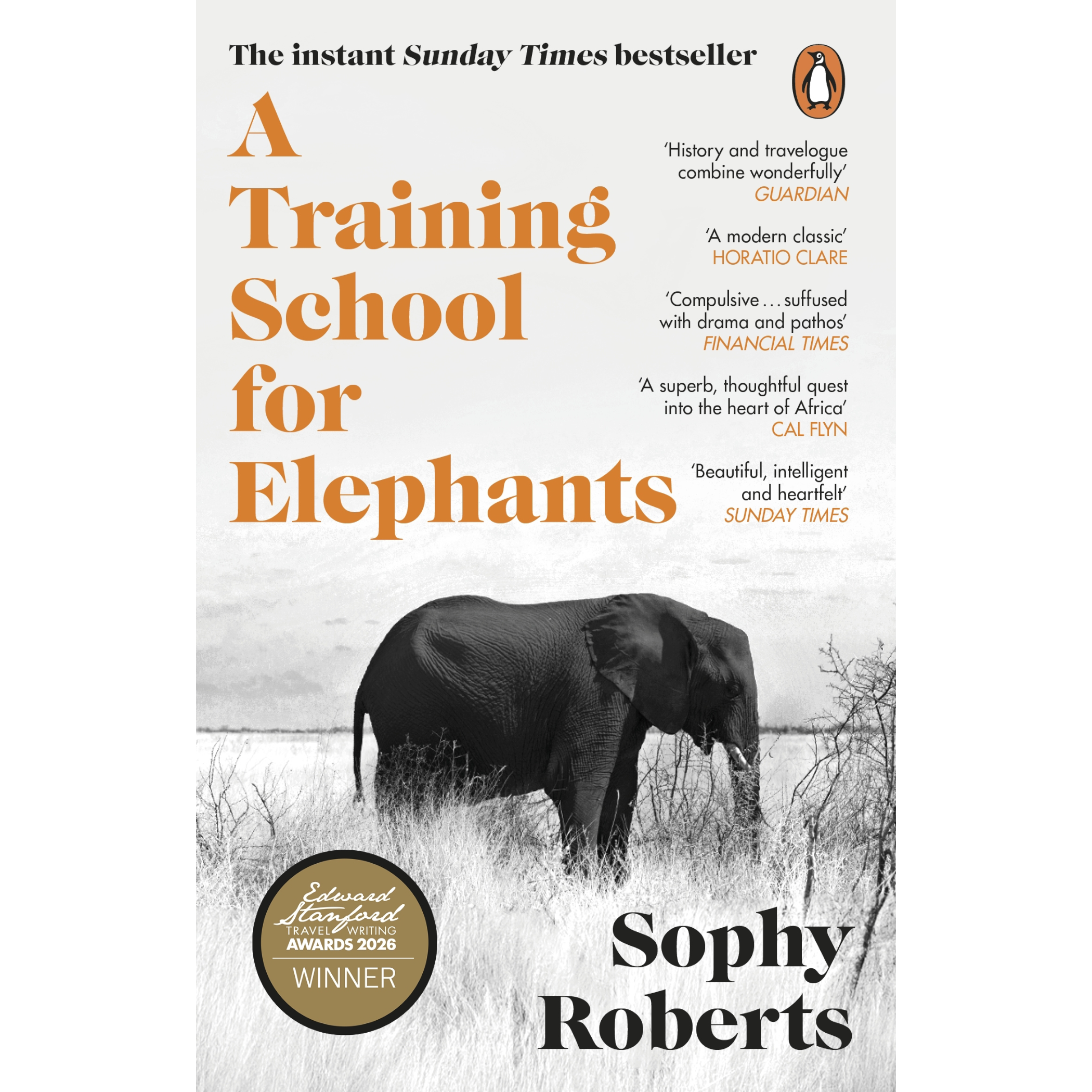 A Training School for Elephants