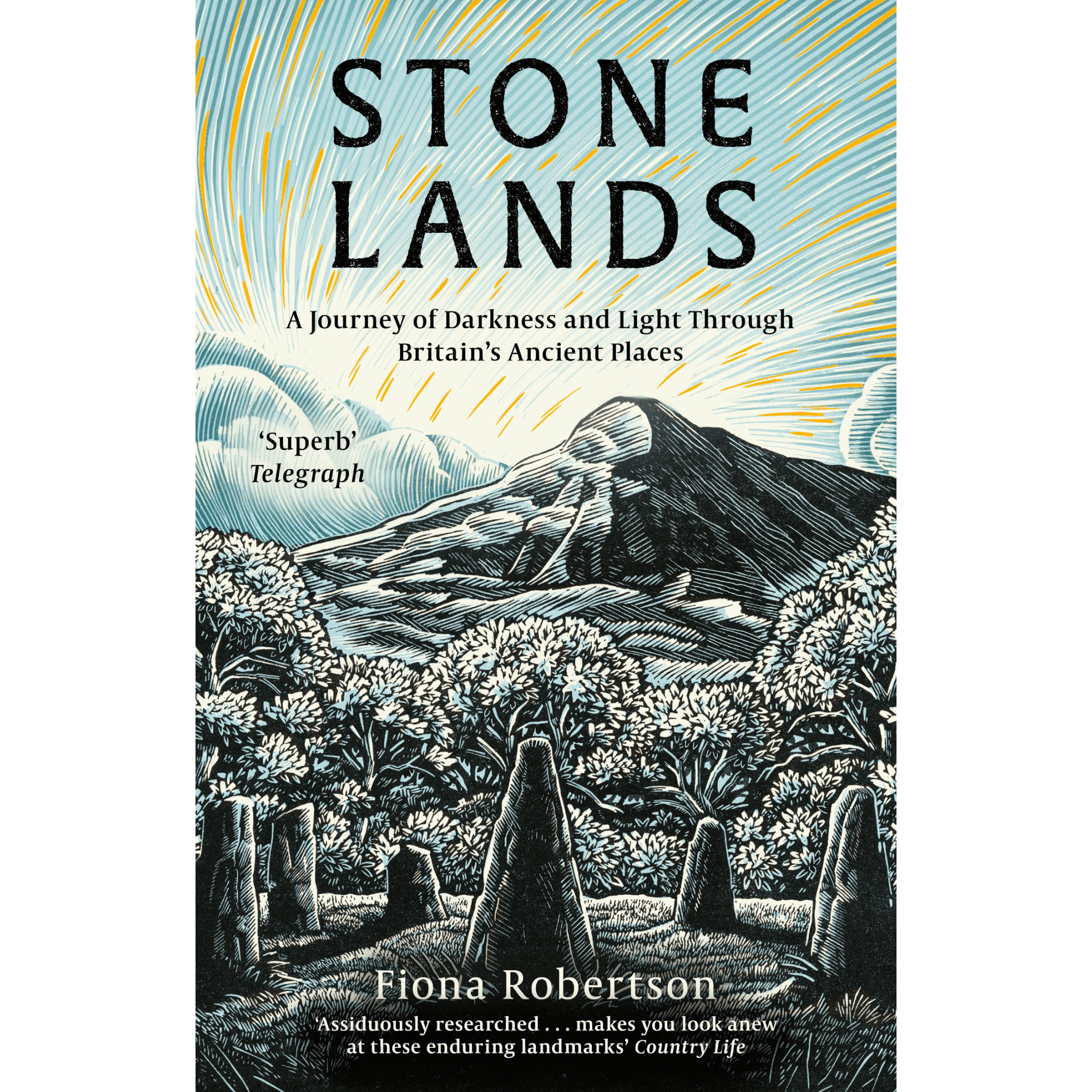 Stone Lands