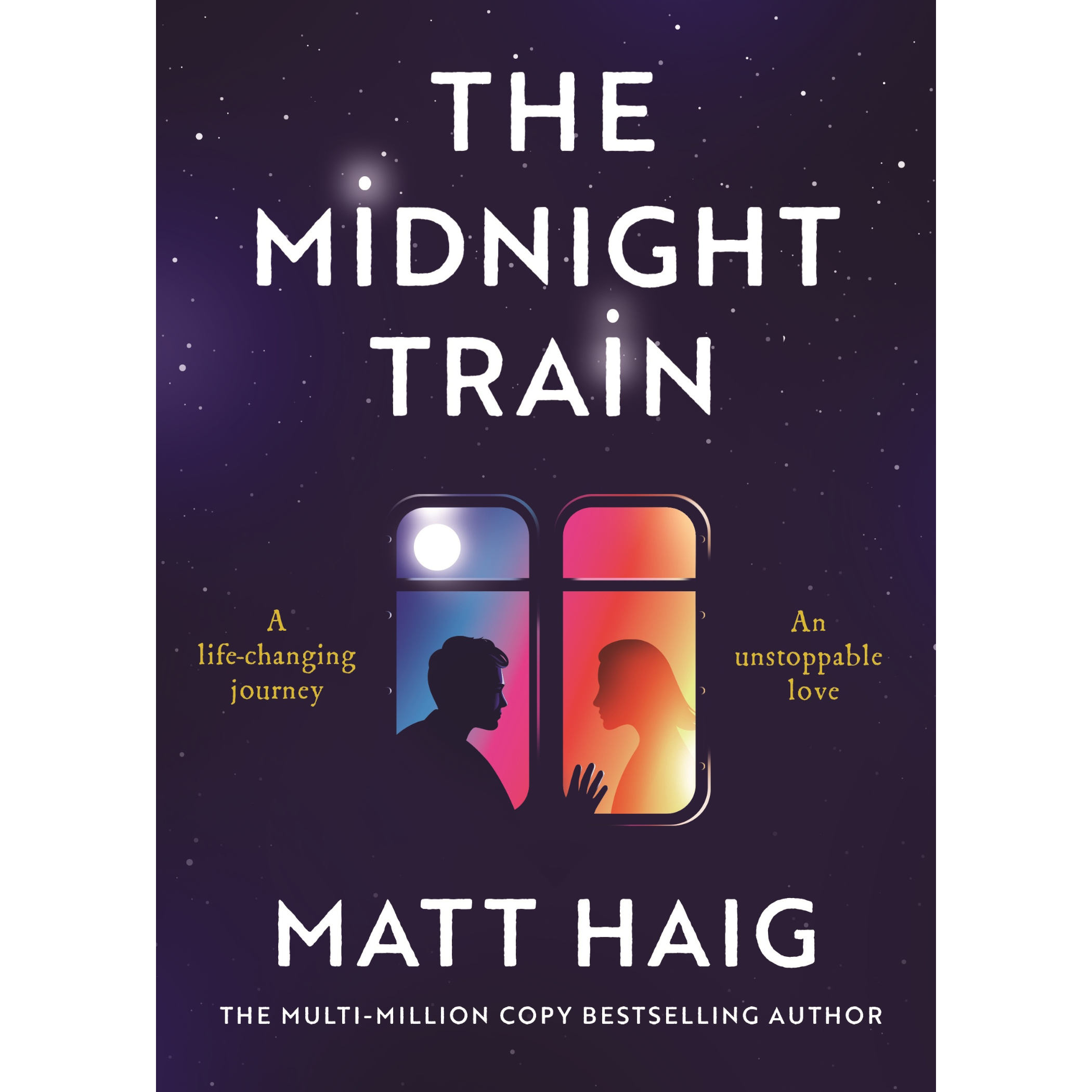 The Midnight Train