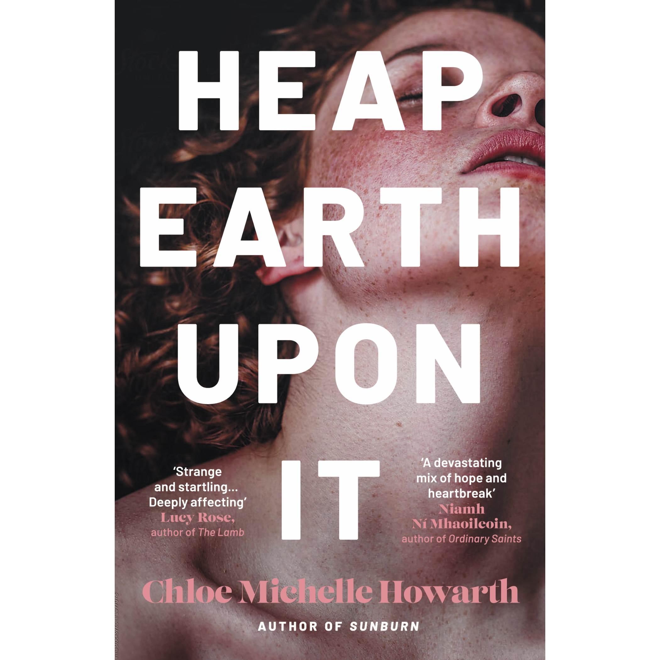 Heap Earth Upon It