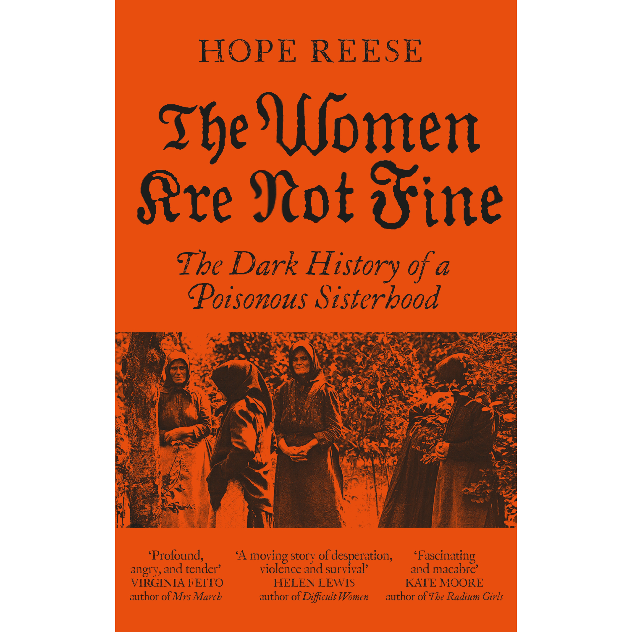 The Women Are Not Fine.png