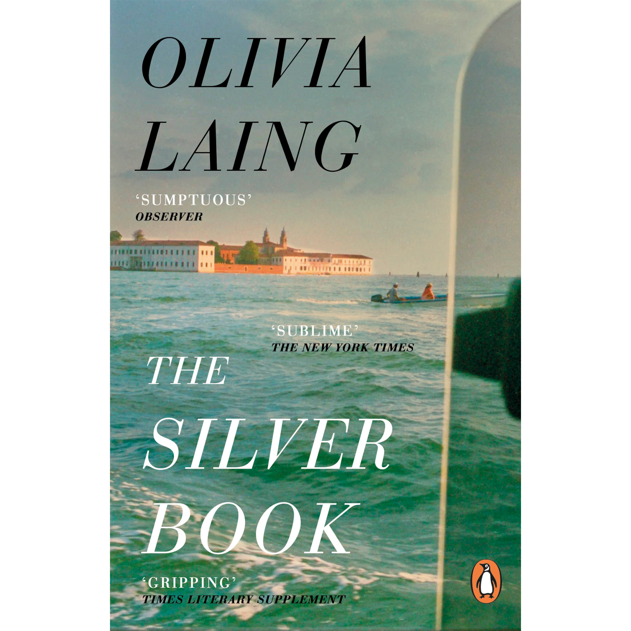 The Silver Book